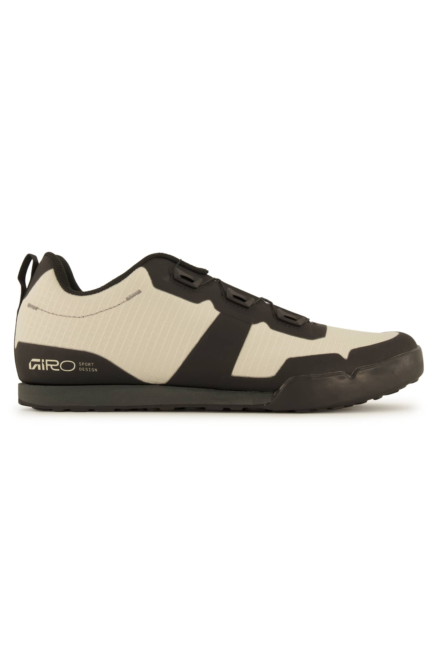 GIRO Tracker™ BOA® Damen Bikeschuh Grau, Damen, Größe: 36
