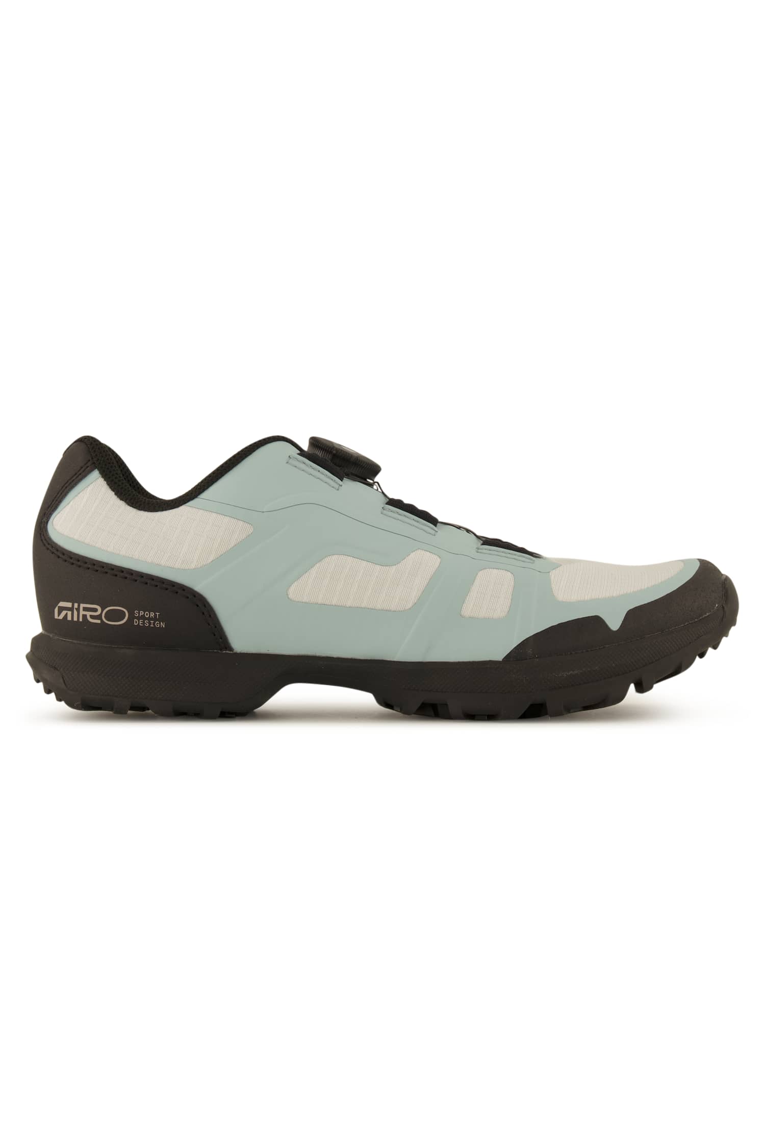 GIRO Gauge BOA® Damen Bikeschuh Blau, Damen, Größe: 38