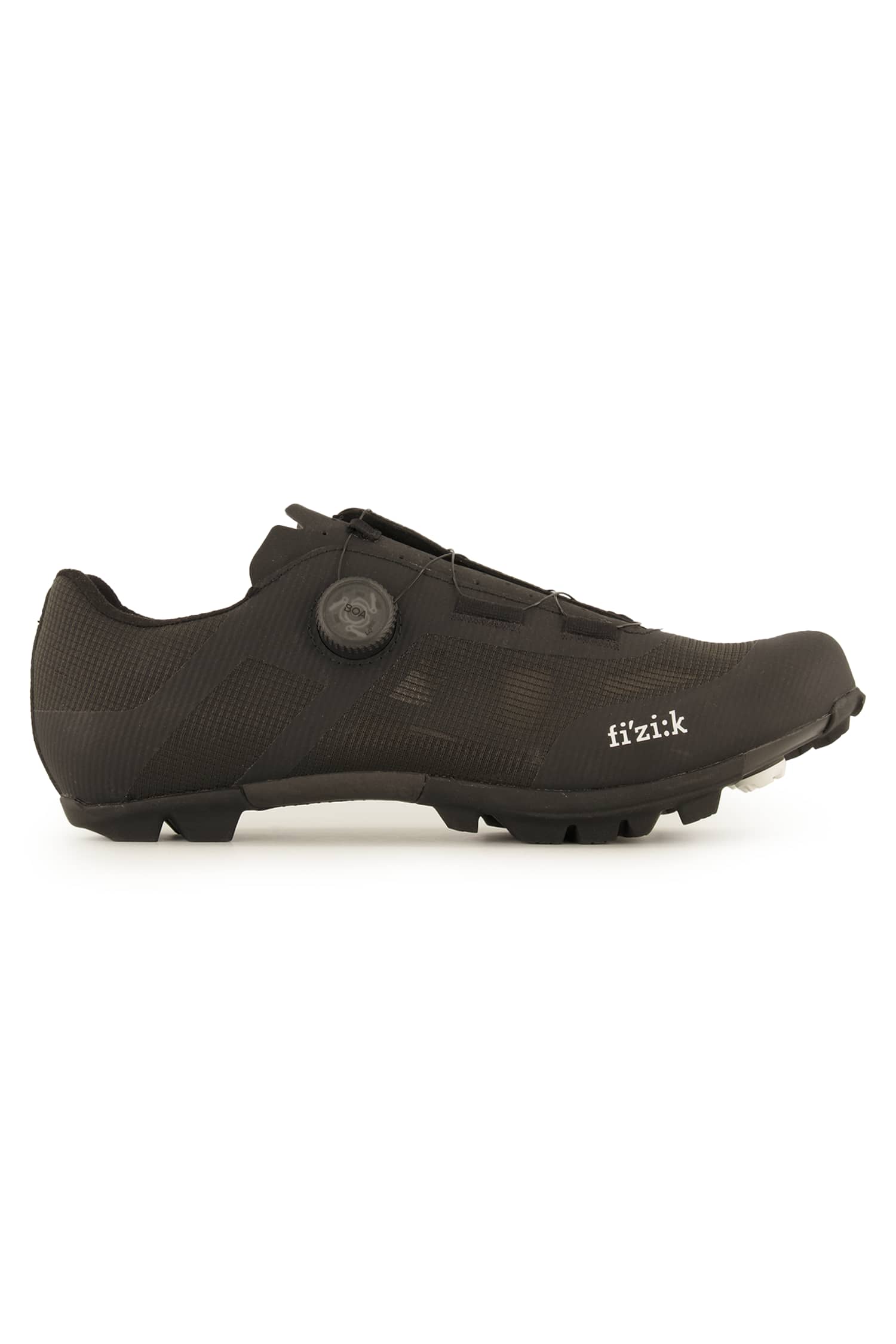 Fizik Proxy Herren Bikeschuh Schwarz, Herren, Größe: 41
