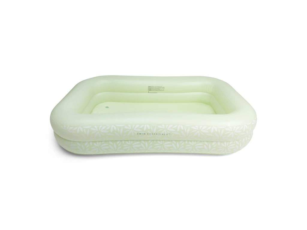 Swim Essentials Paddling Pool Grün, Herren, Größe: ONE SIZE