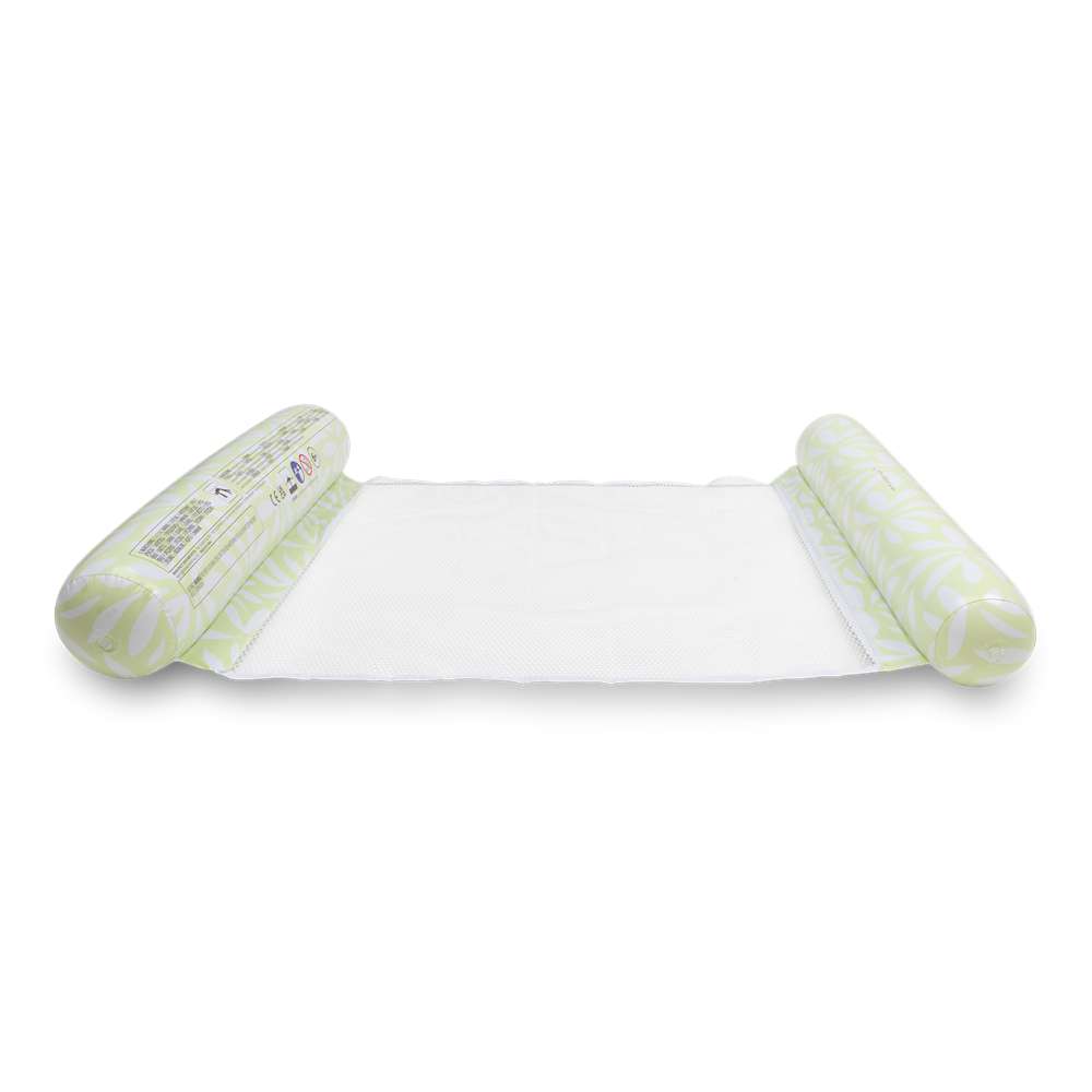 Swim Essentials Wasser Kinder Hängematte Grün, , Größe: ONE SIZE