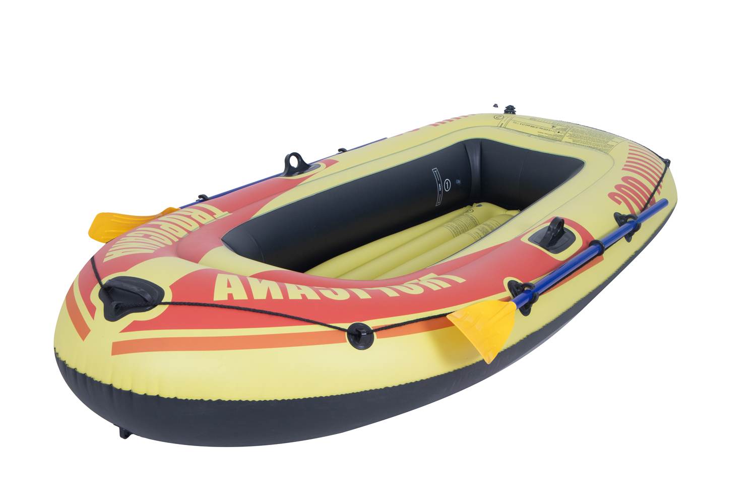 Pathfinder Tropicana 200 Boot Gelb, Herren, Größe: ONE SIZE