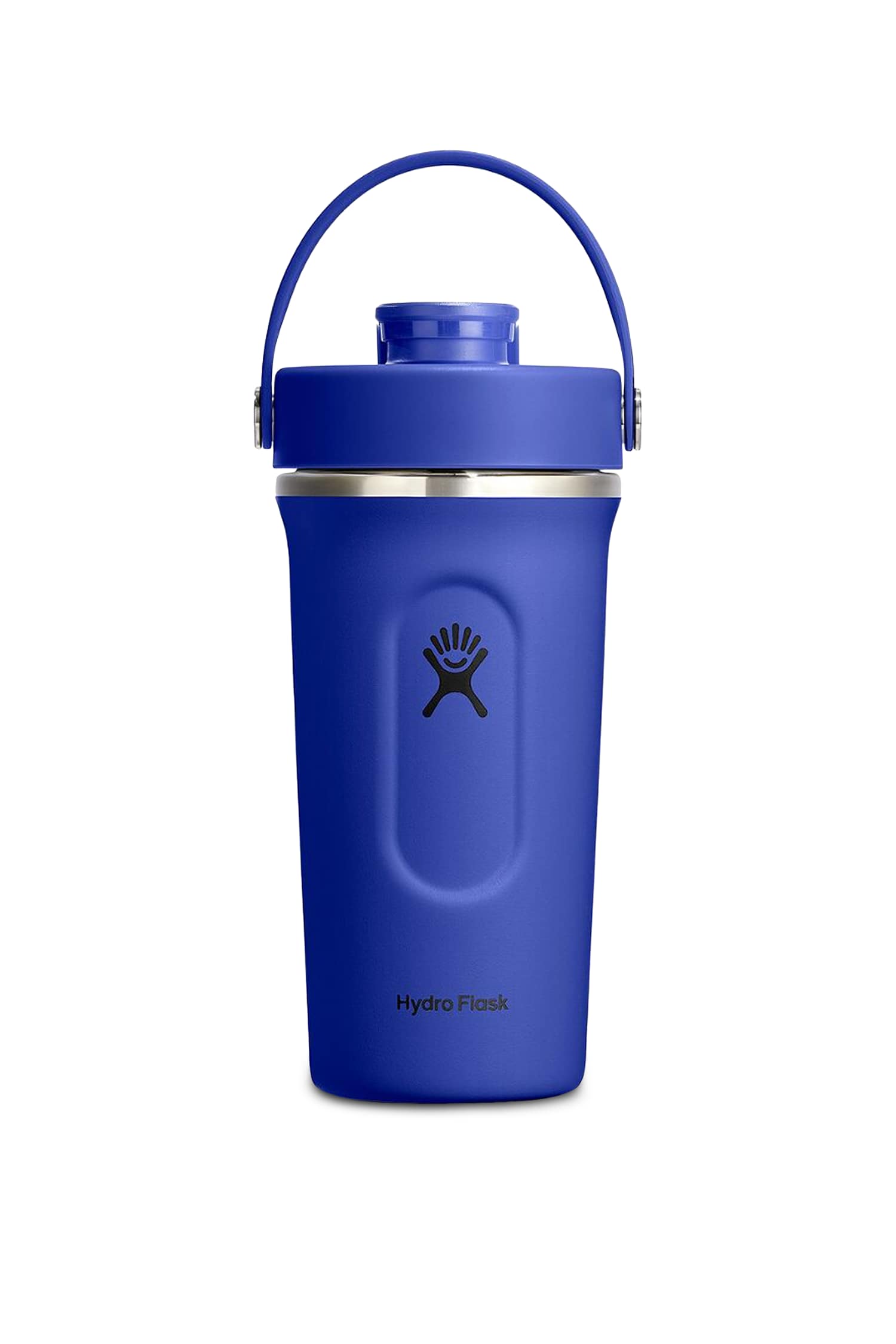 Hydro Flask Insulated 710 ml Shaker Blau, Herren, Größe: 0