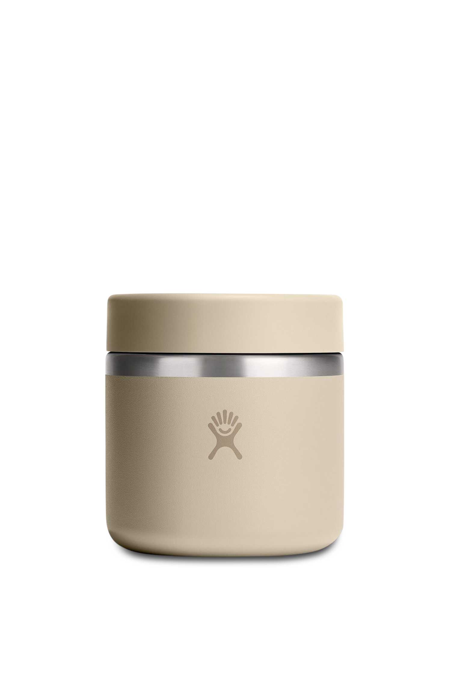 Hydro Flask 591 ml Insulated Foodbehälter Beige, Herren, Größe: ONE SIZE