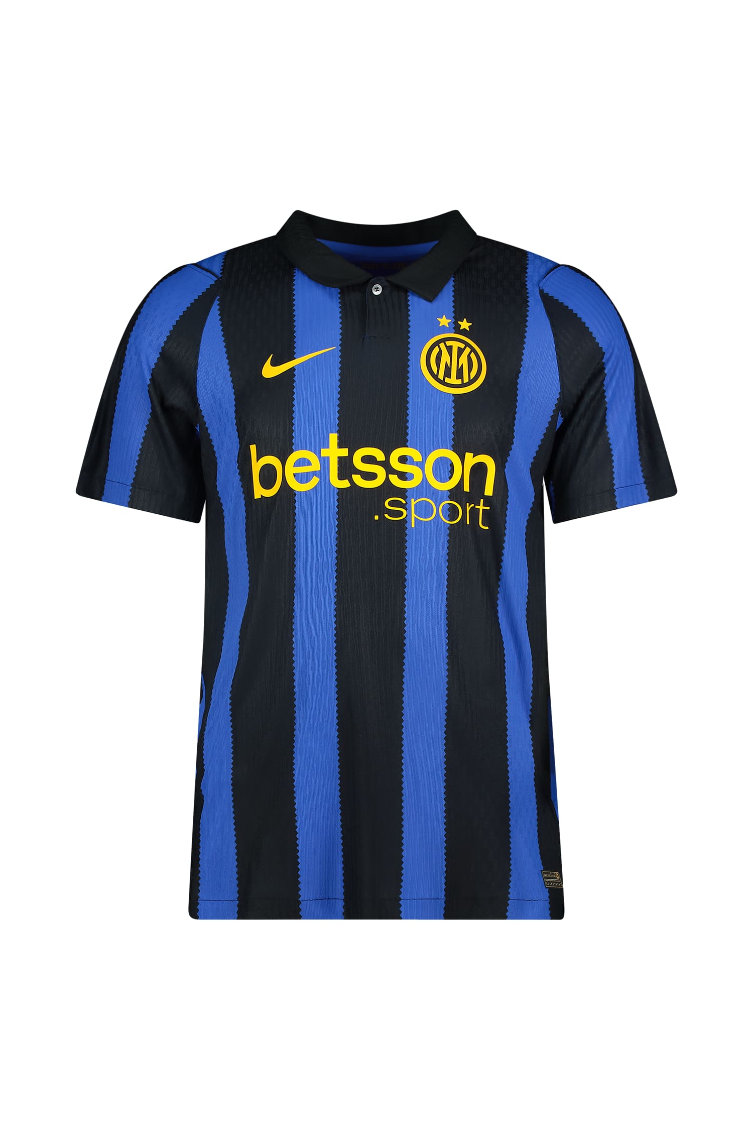 Image of Nike Inter Mailand Home Authentic Herren Fussballtrikot 26/27 Blau, Herren, Größe: L