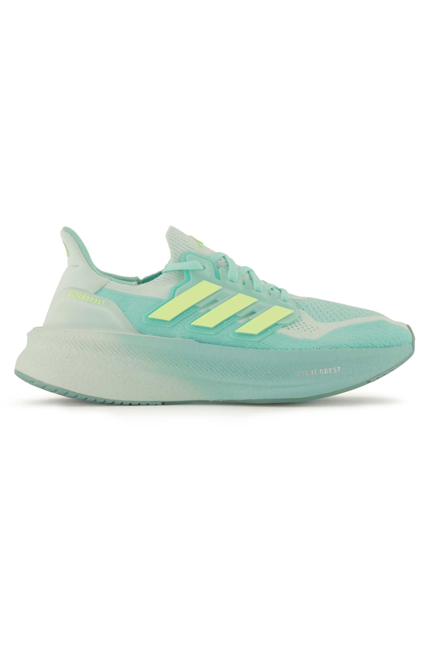 adidas Ultraboost 5 Damen Laufschuh Blau, Damen, Größe: 5