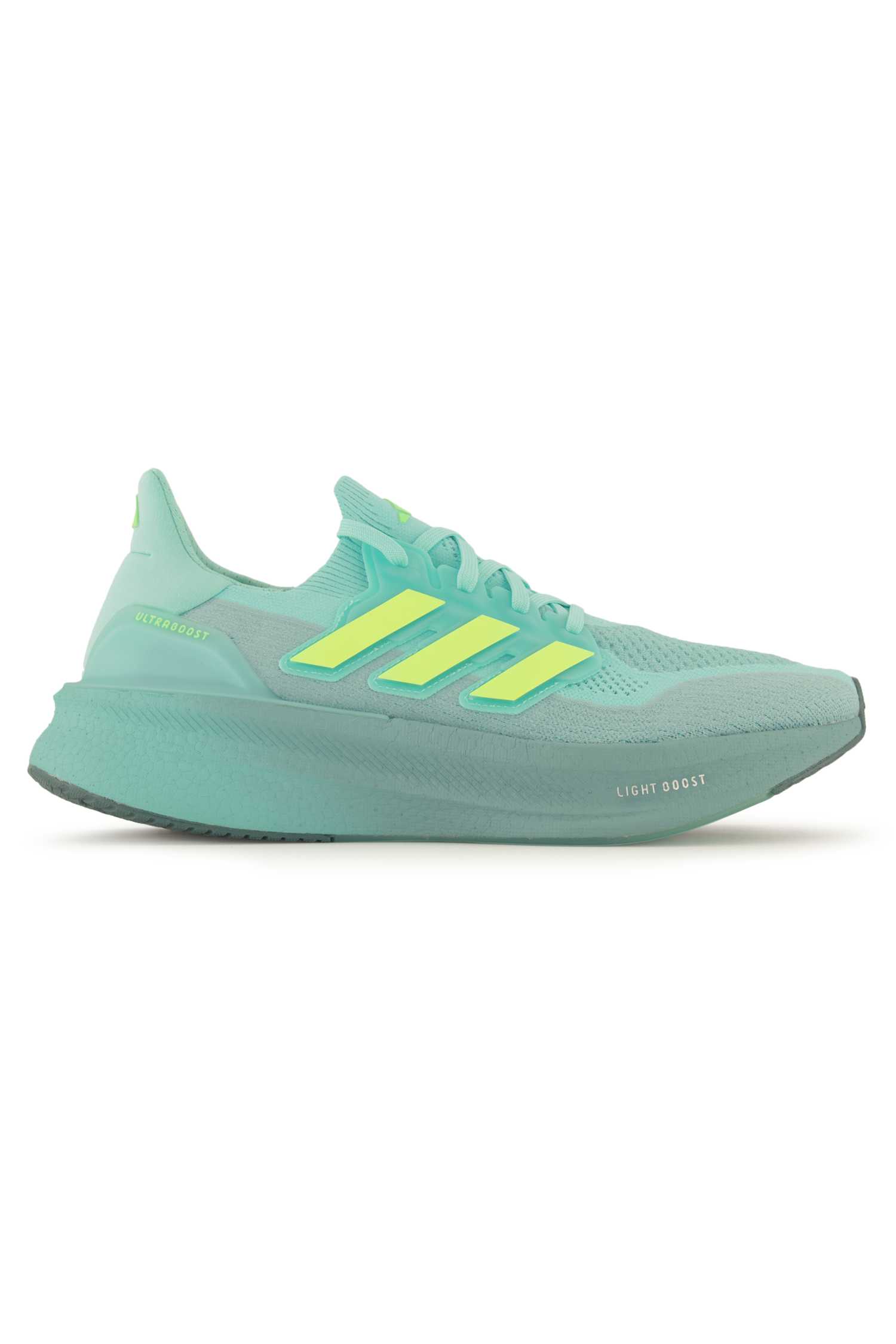 adidas Ultraboost 5 Herren Laufschuh Blau, Herren, Größe: 10 1/2