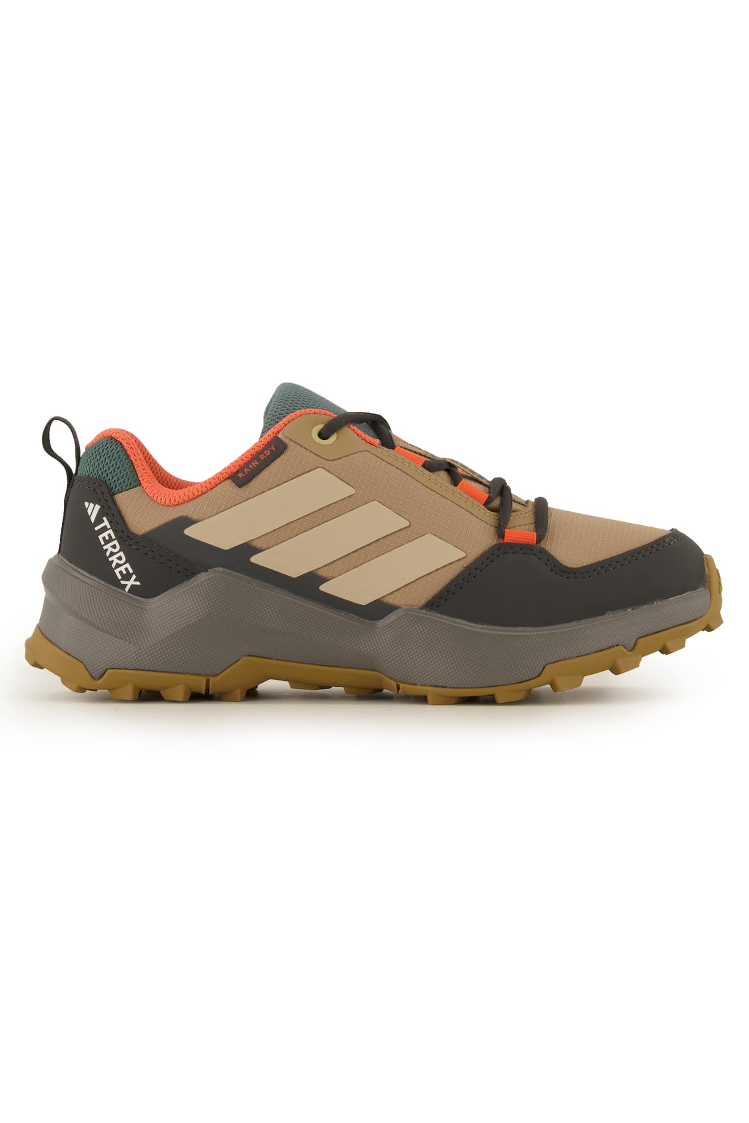 adidas Terrex Ax4r R.RDY Kinder Trekkingschuh Braun, , Größe: 36 2/36