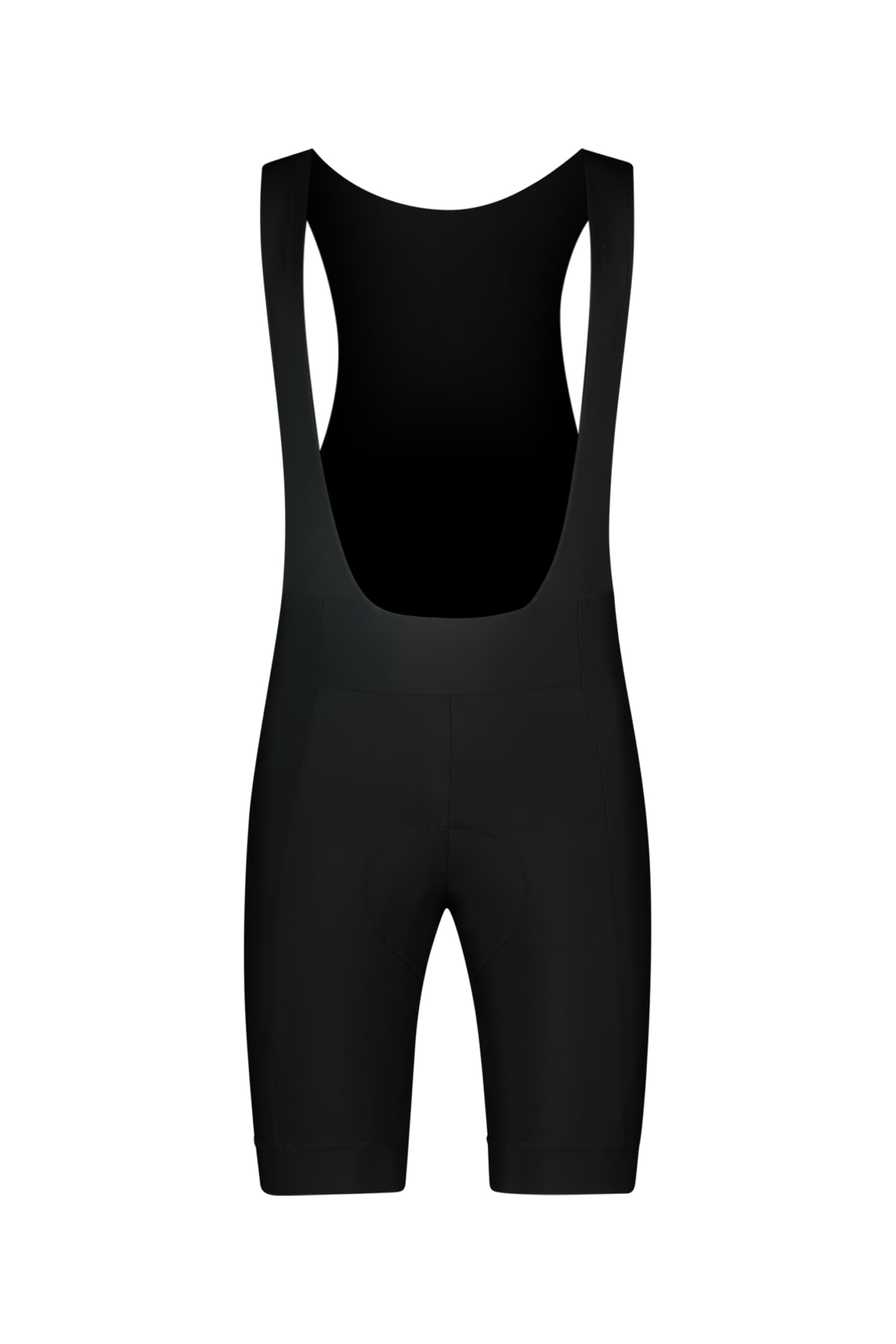 Rapha Core Herren Bib Tight Schwarz, Herren, Größe: S