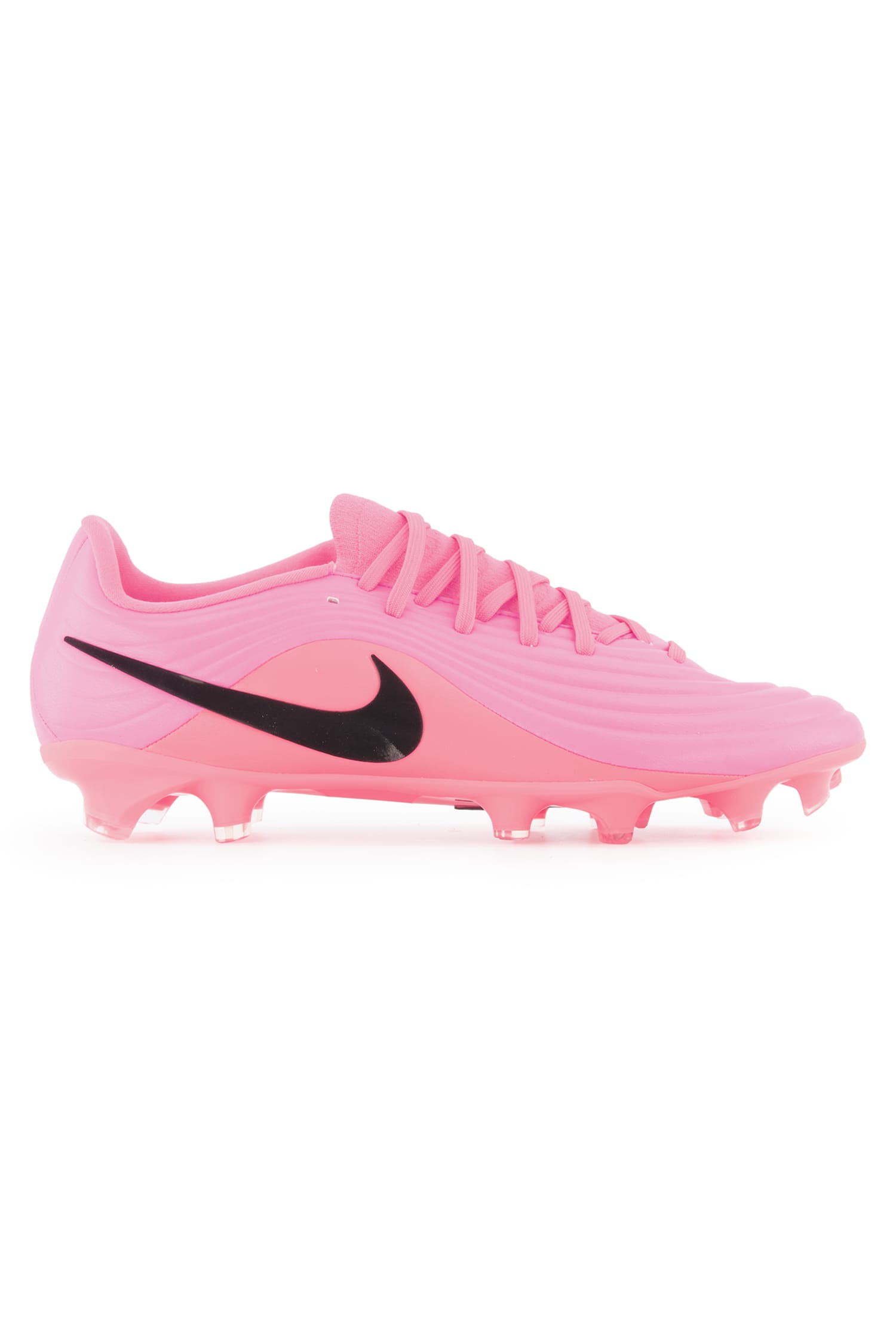 Nike Tiempo Maestro Academy FG/MG Fussballschuh Pink, Herren, Größe: 10