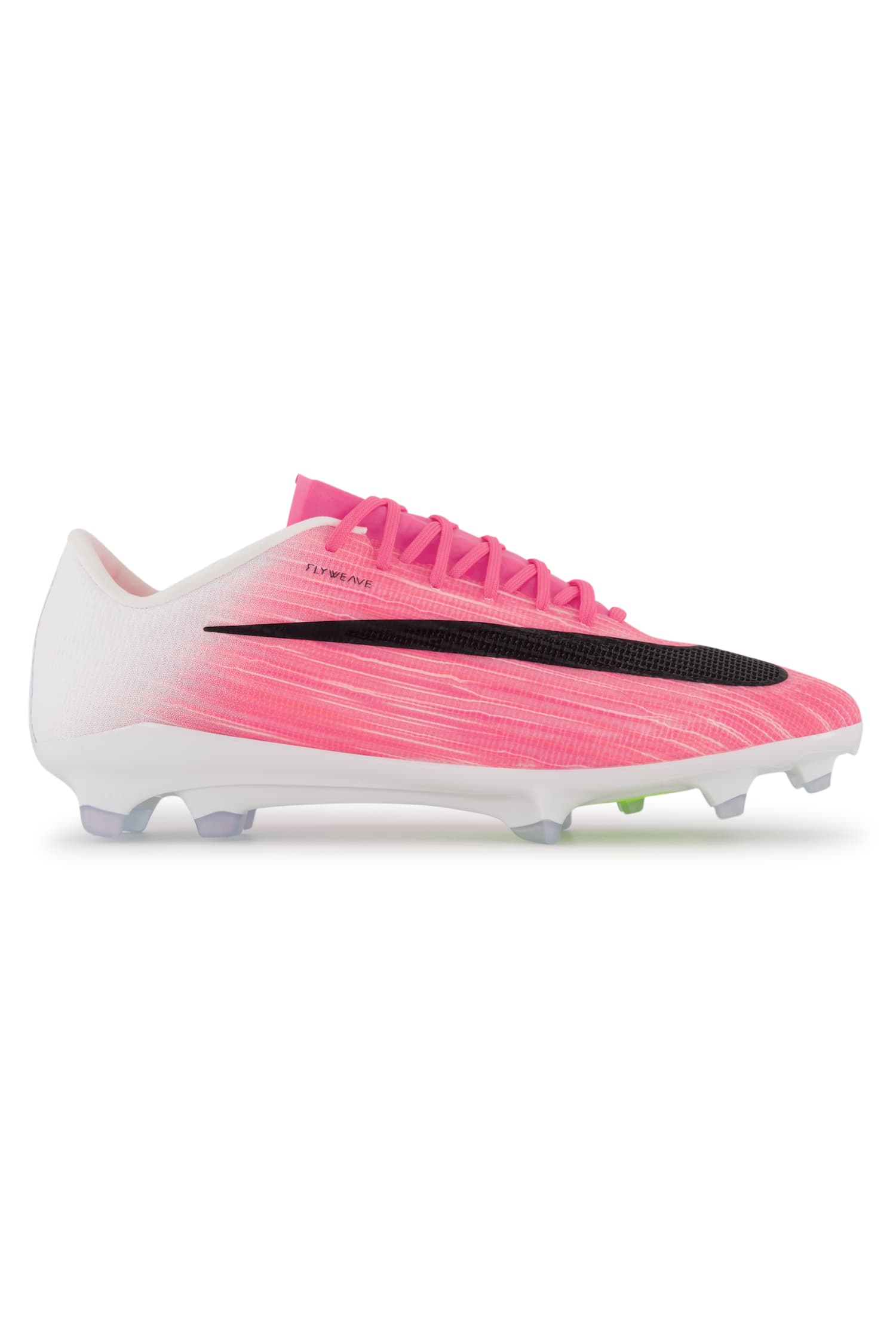 Nike Mercurial Superfly 11 Pro FG Fussballschuh Pink, Herren, Größe: 8 1/2