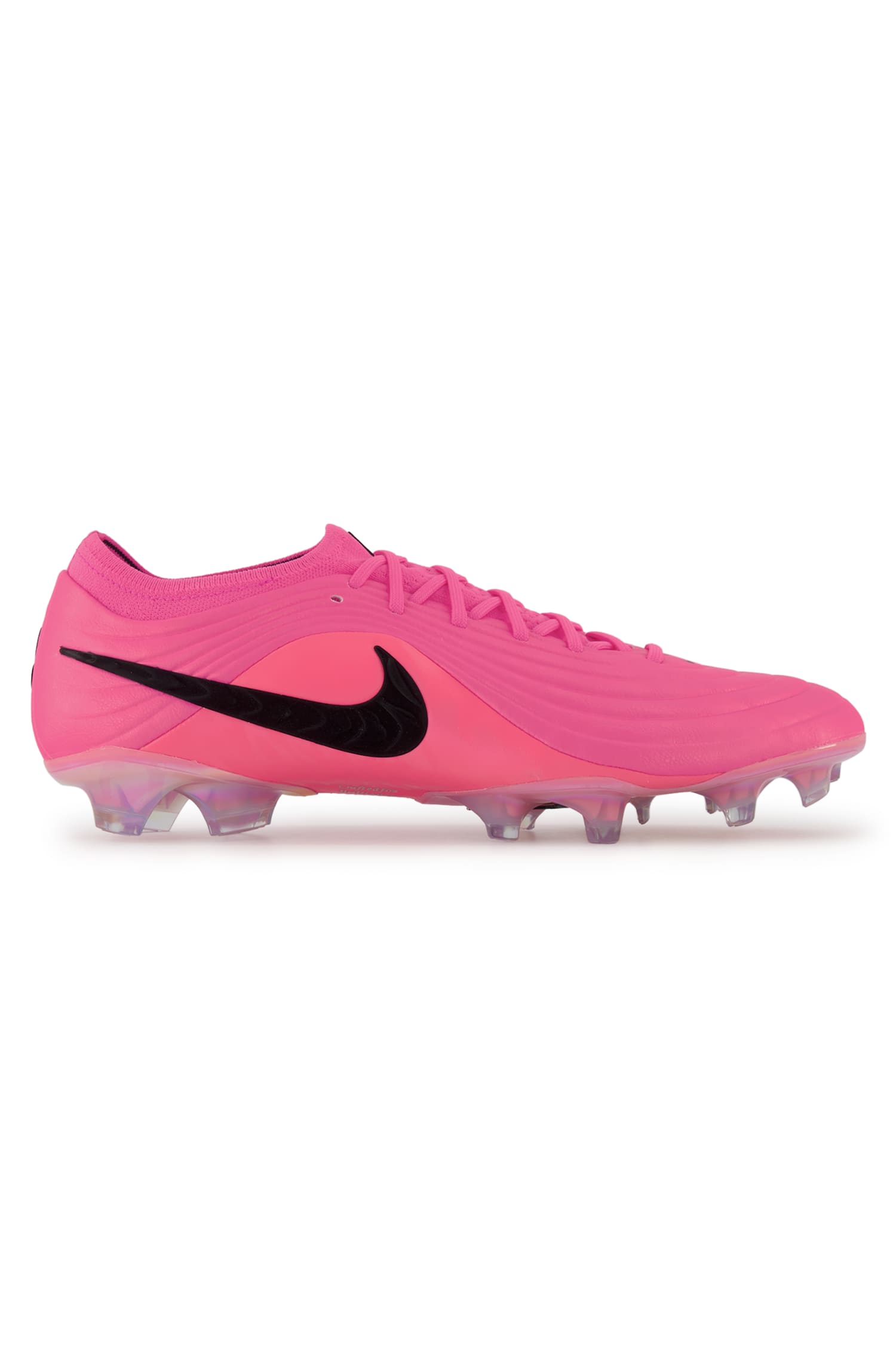 Image of Nike Tiempo Maestro Elite FG Fussballschuh Pink, Herren, Größe: 10 1/2