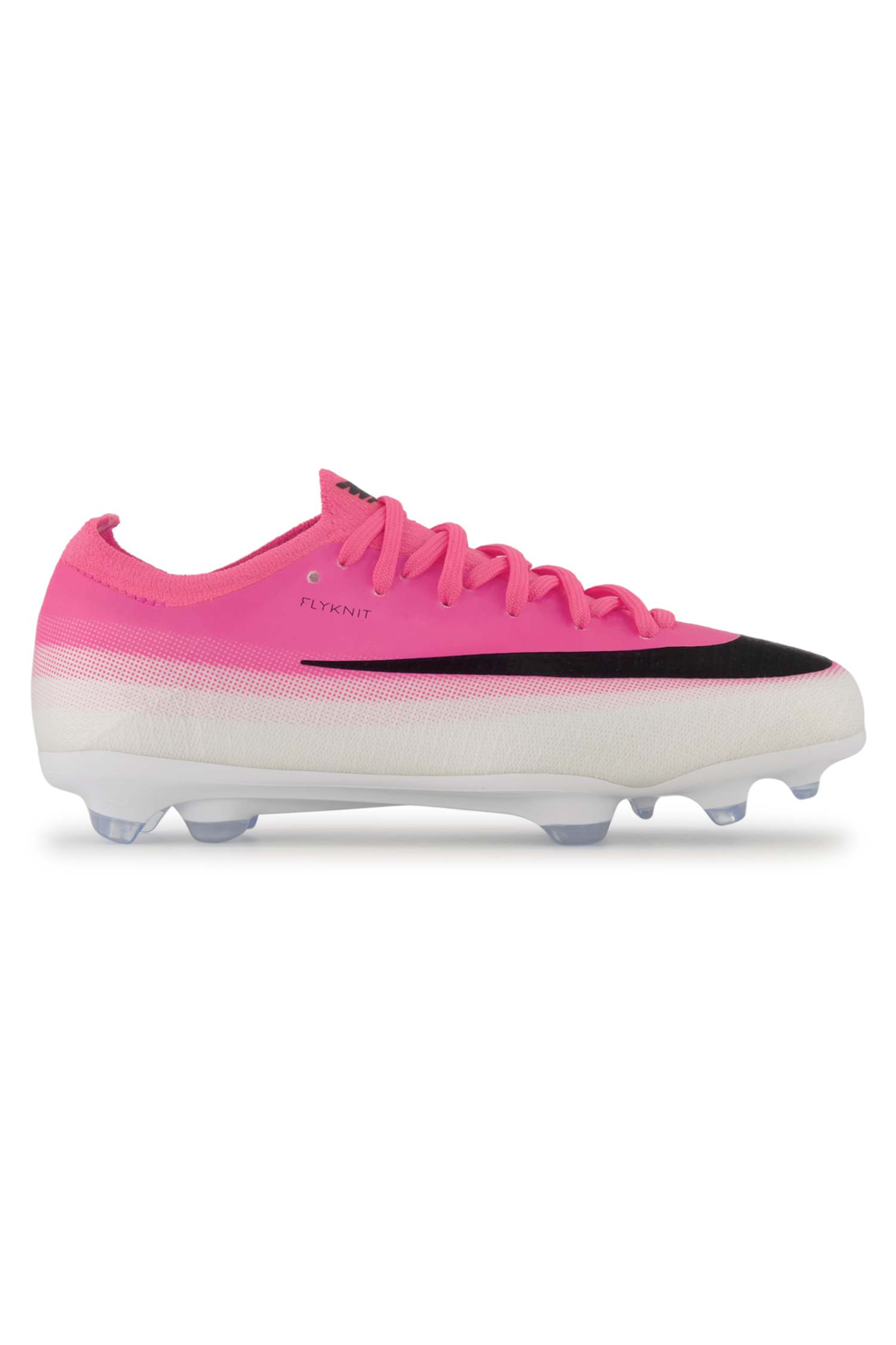 Image of Nike Mercurial Vapor 17 Pro FG Kinder Fussballschuh Pink, , Größe: 33