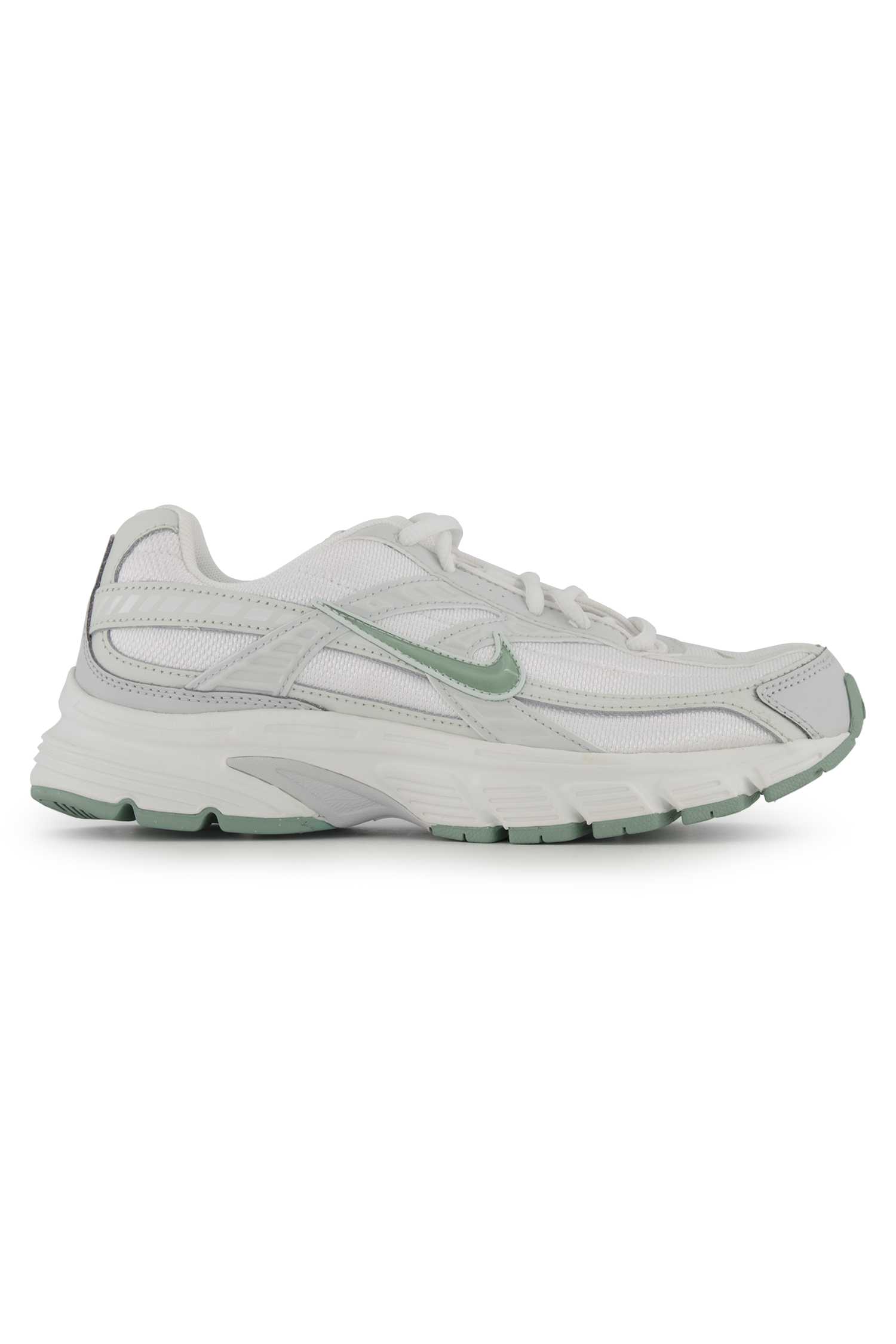 Image of Nike Initiator Damen Sneaker Weiss, Damen, Größe: 9 1/2