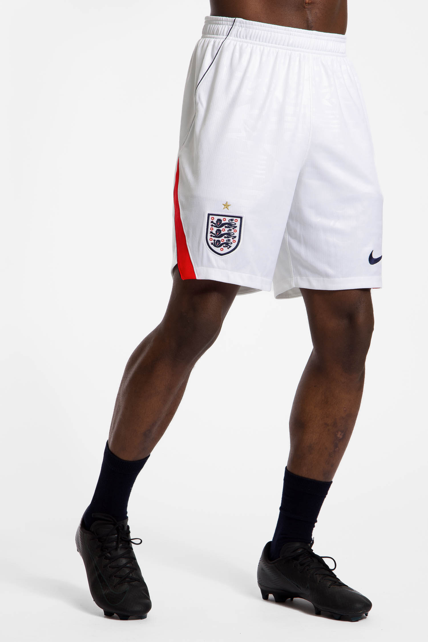 Image of Nike England Home Replica Herren Short WM 2026 Weiss, Herren, Größe: L