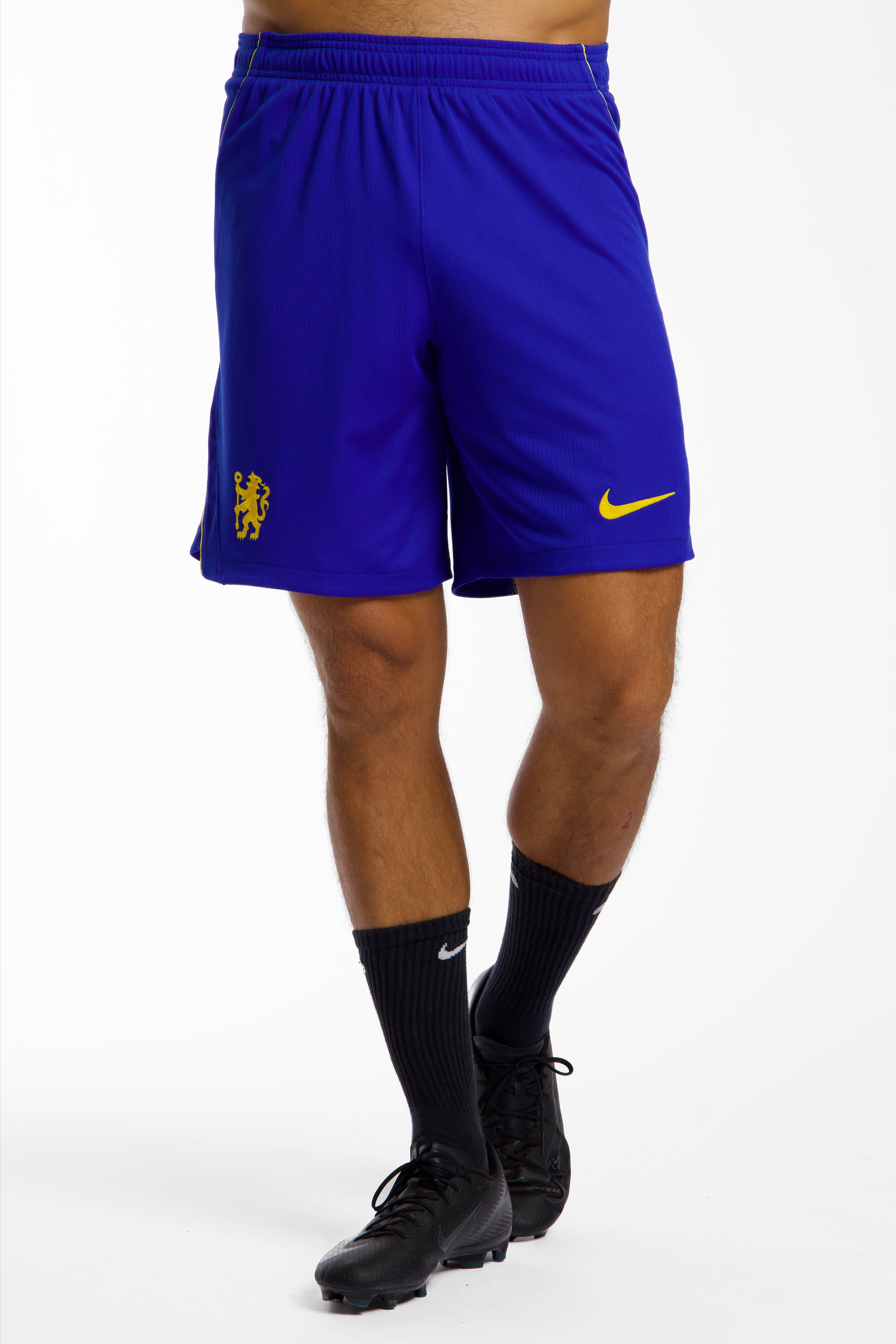 Image of Nike Chelsea FC Home Replica Herren Short 26/27 Blau, Herren, Größe: L