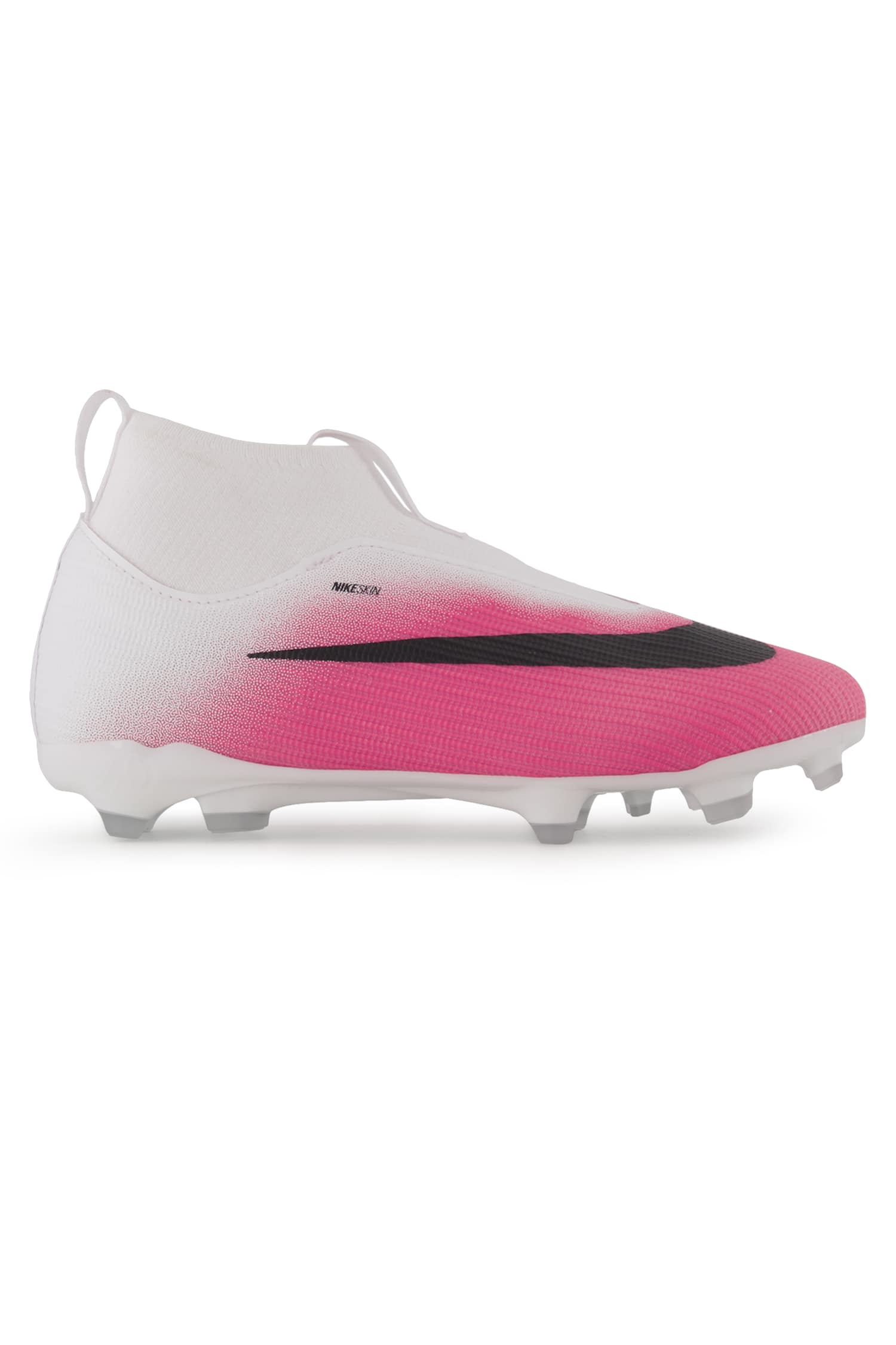 Nike Superfly Academy 11 FG/MG Kinder Fussballschuh Pink, , Größe: 38 1/2