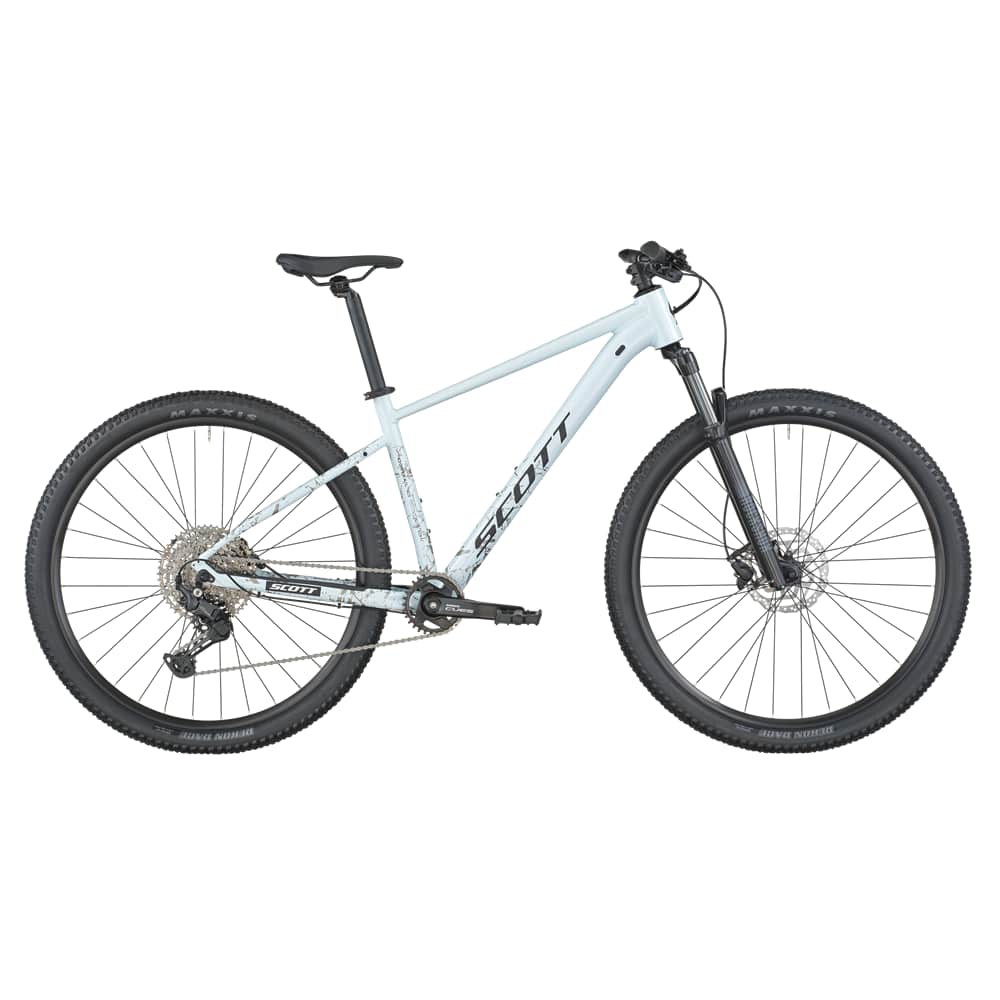 Image of SCOTT Contrail 10 29 Mountainbike Weiss, Herren, Größe: XS