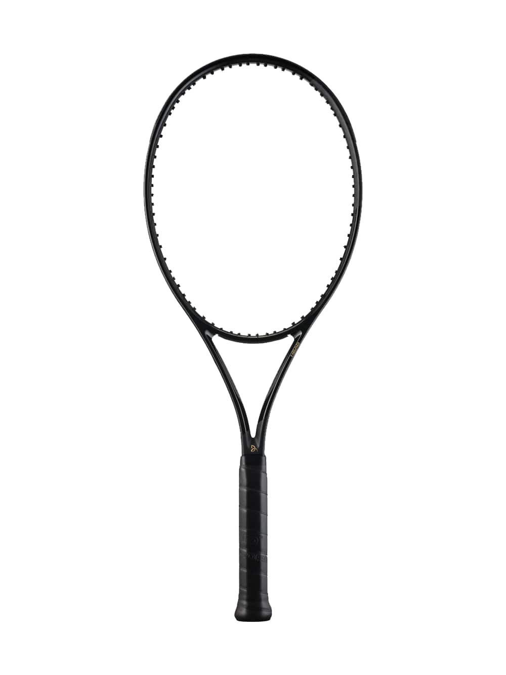 HEAD Speed Pro LEGEND - unbesaitet - Tennisracket Schwarz, Herren, Größe: 2