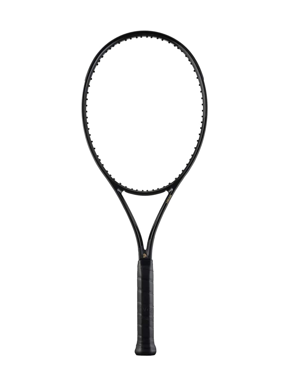 Image of HEAD Speed MP LEGEND - unbesaitet - Tennisracket Schwarz, Herren, Größe: 2