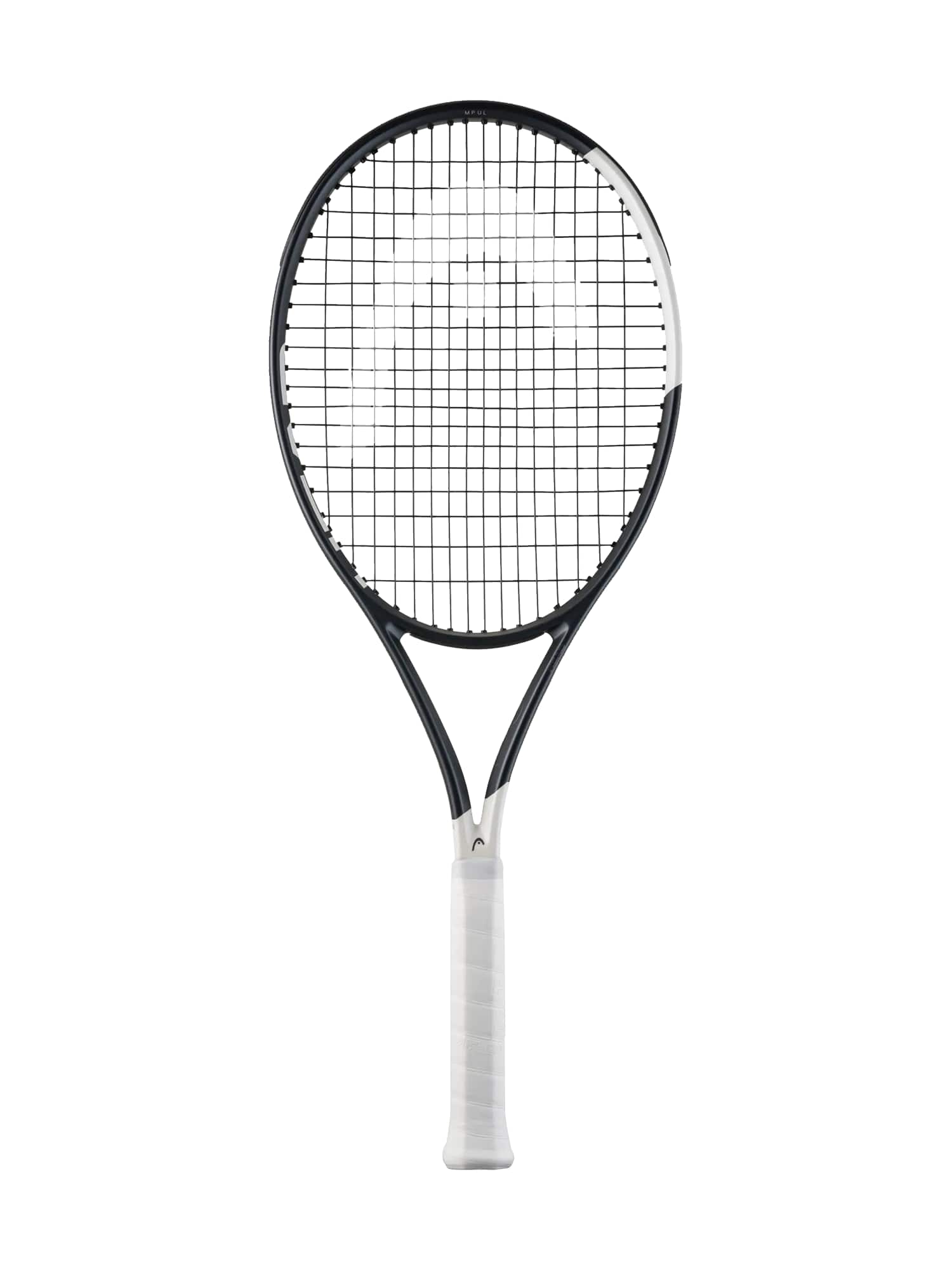 HEAD Speed MP UL - besaitet - Tennisracket Schwarz, Herren, Größe: 2