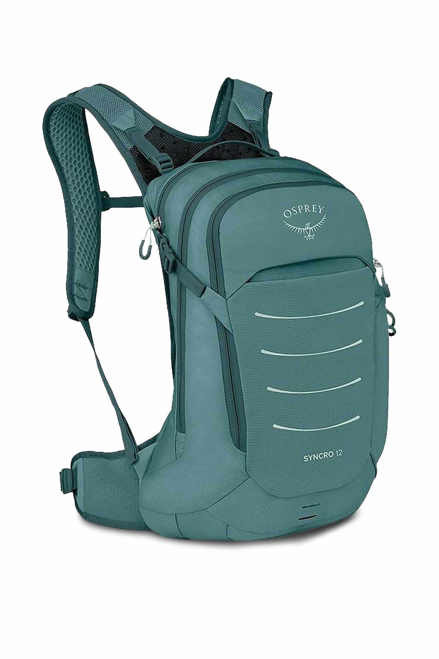 Image of Osprey Syncro 12 L Wanderrucksack Blau, Herren, Größe: 1