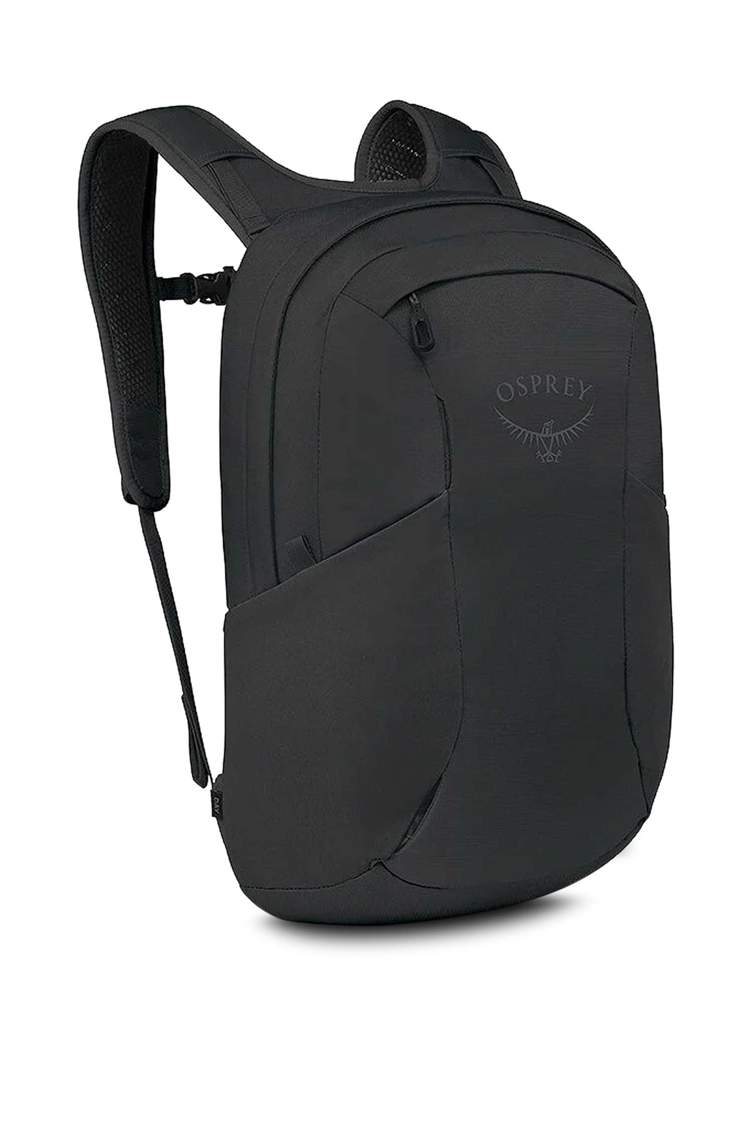 Osprey Farpoint™ Fairview™ Travel 15 L Rucksack Schwarz, Herren, Größe: 0