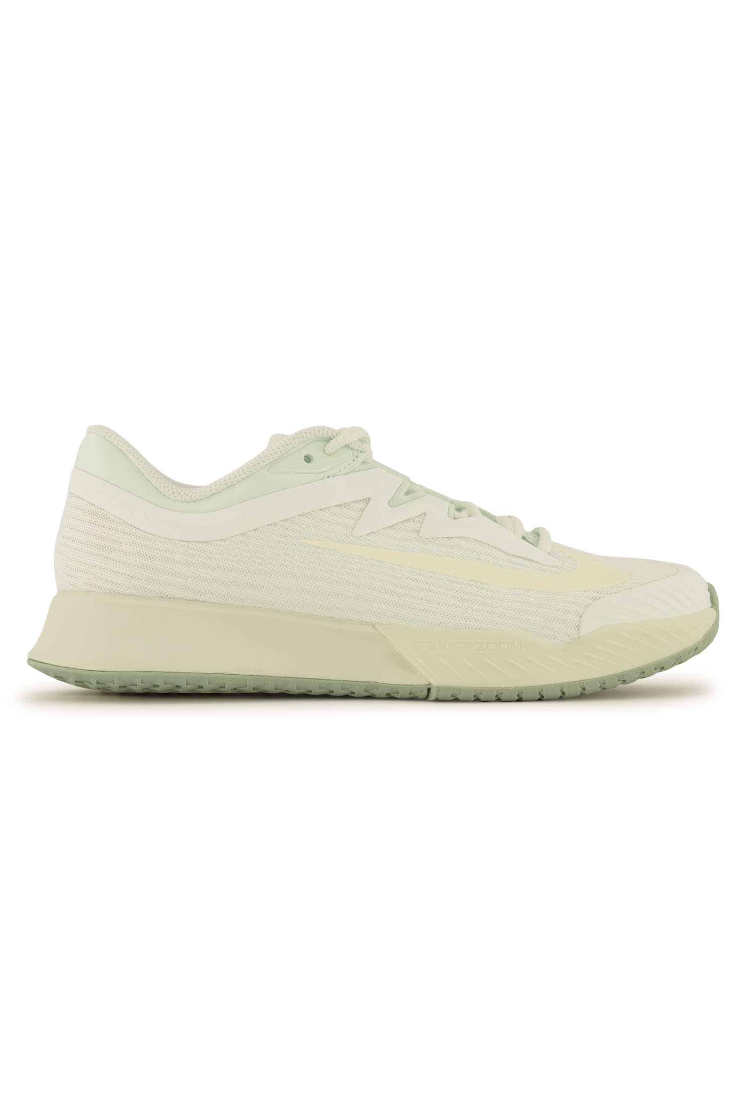 Nike Vapor Pro 3 Damen Tennisschuh Grün, Damen, Größe: 5