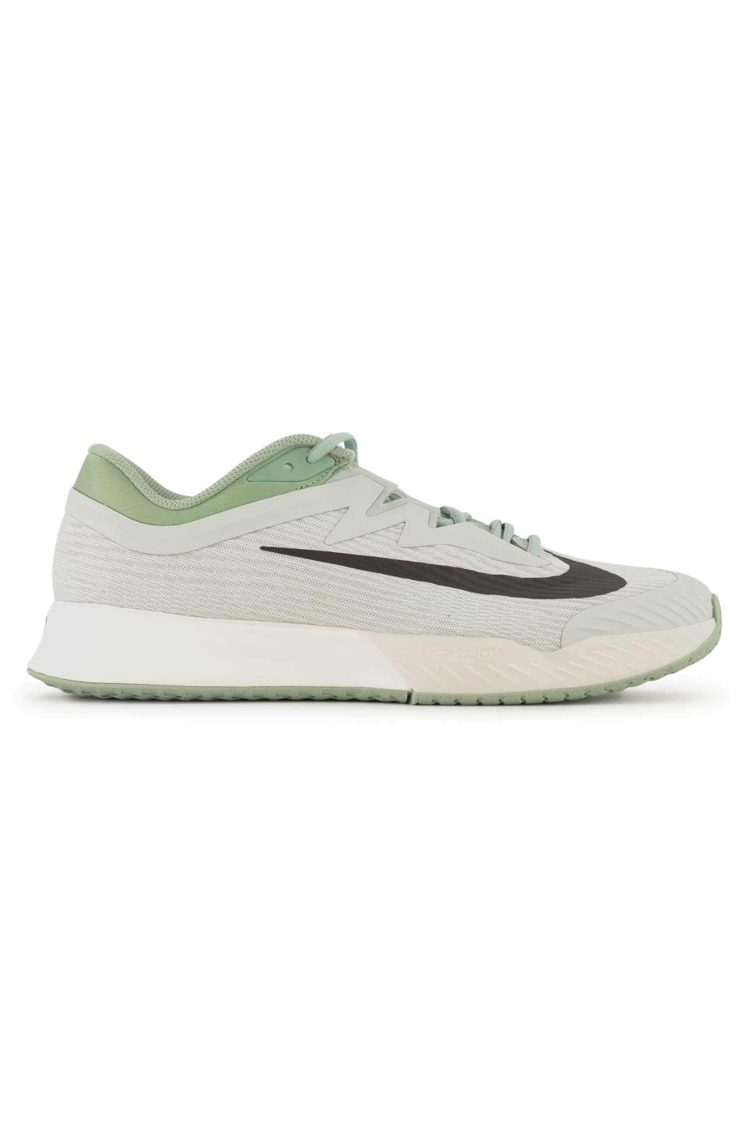 Nike Vapor Pro 3 Herren Tennisschuh Grün, Herren, Größe: 9