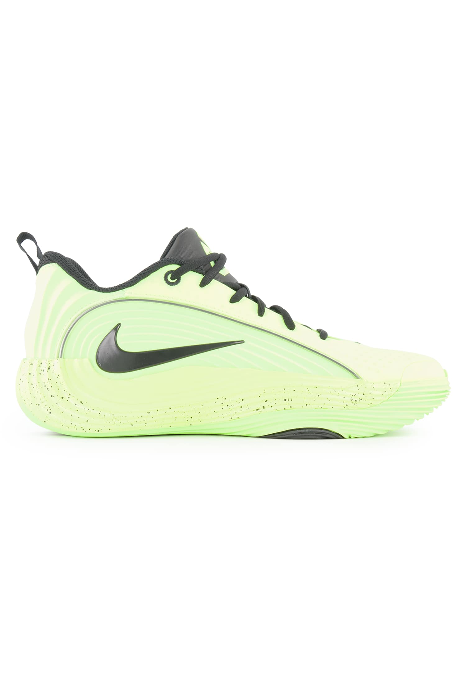 Nike Giannis Immortality 5 Herren Basketballschuh Gelb, Herren, Größe: 10