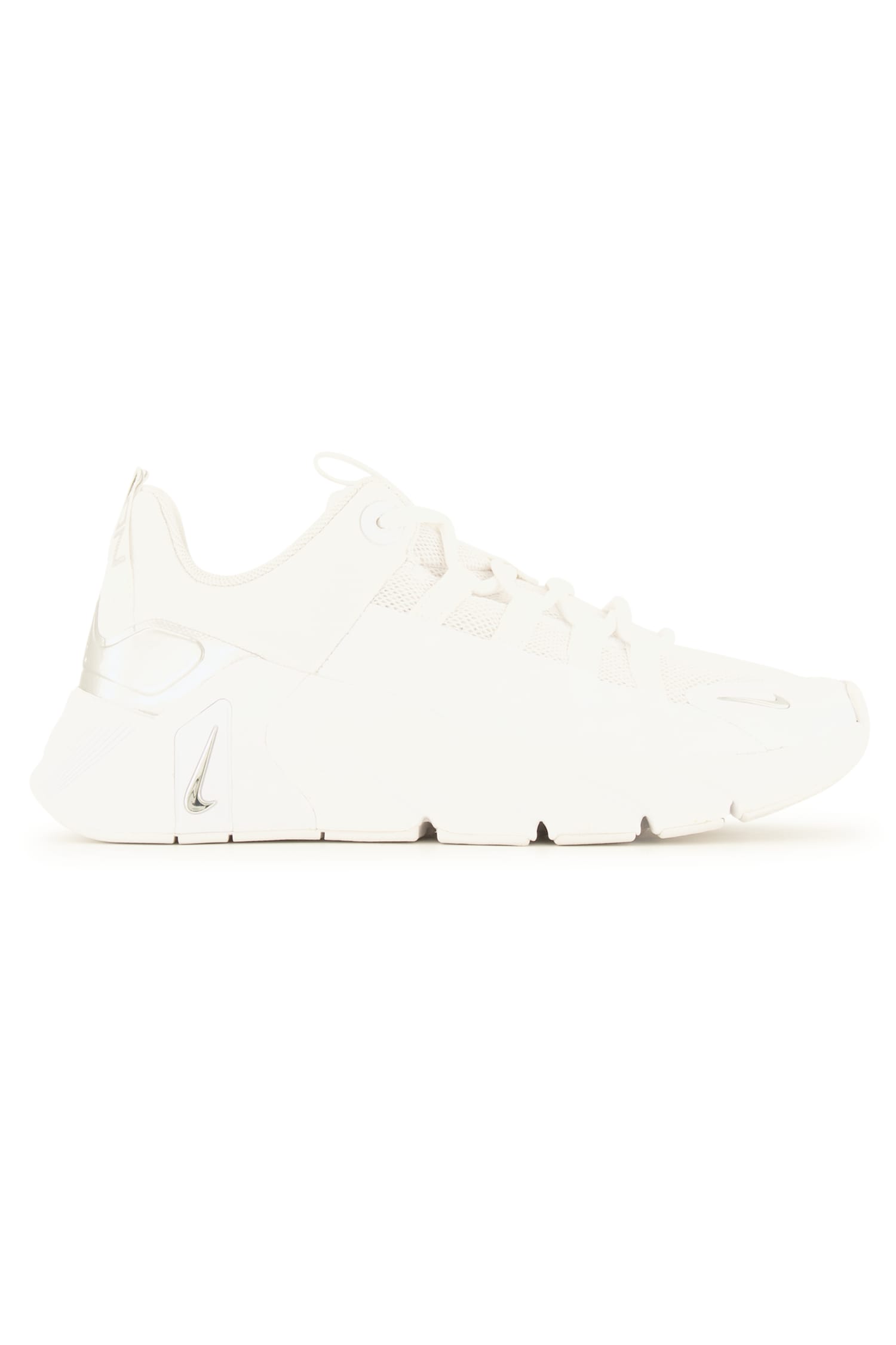Nike Free Metcon 7 Damen Fitnessschuh Weiss, Damen, Größe: 10