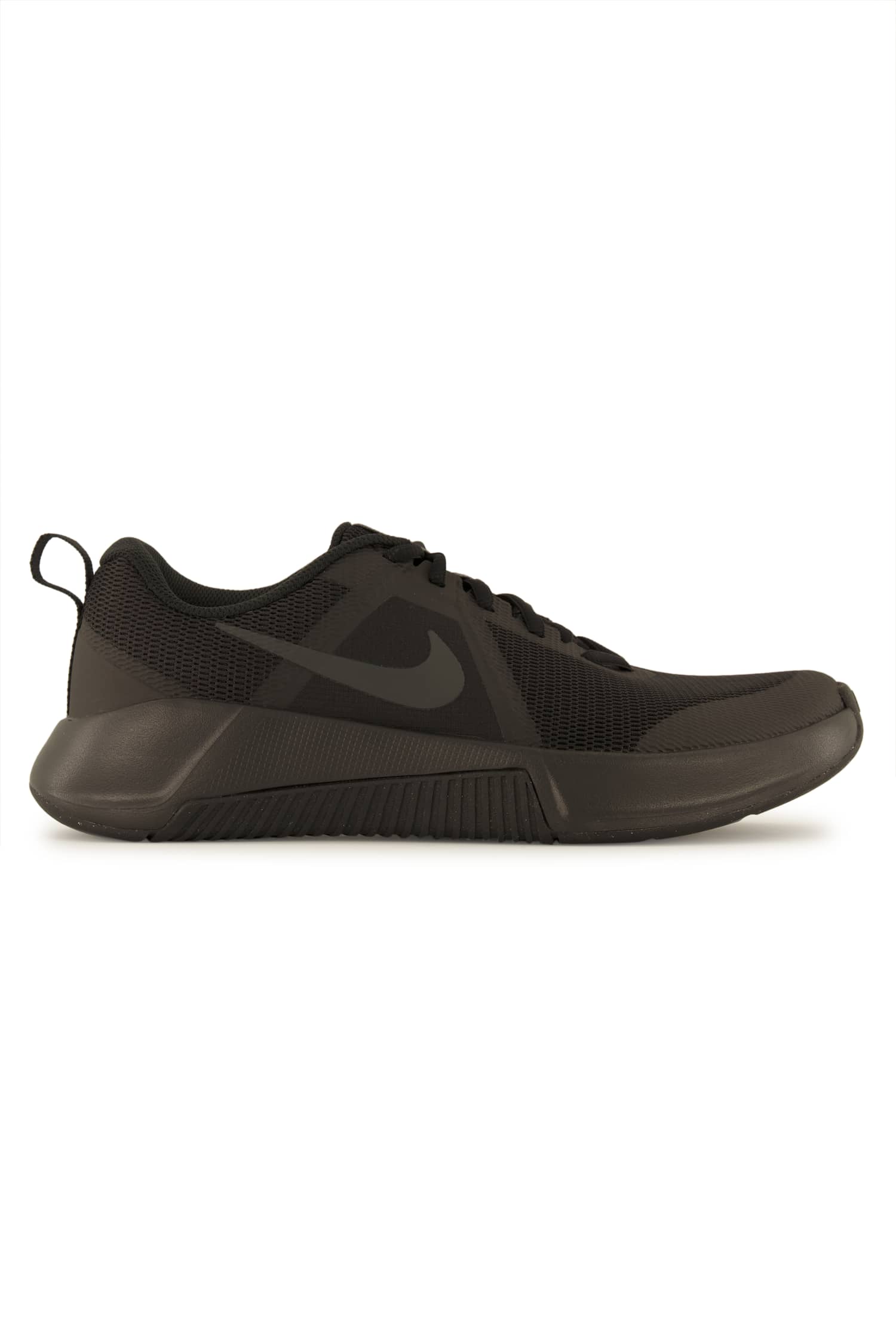 Nike MC Trainer 3 Herren Fitnessschuh Schwarz, Herren, Größe: 8