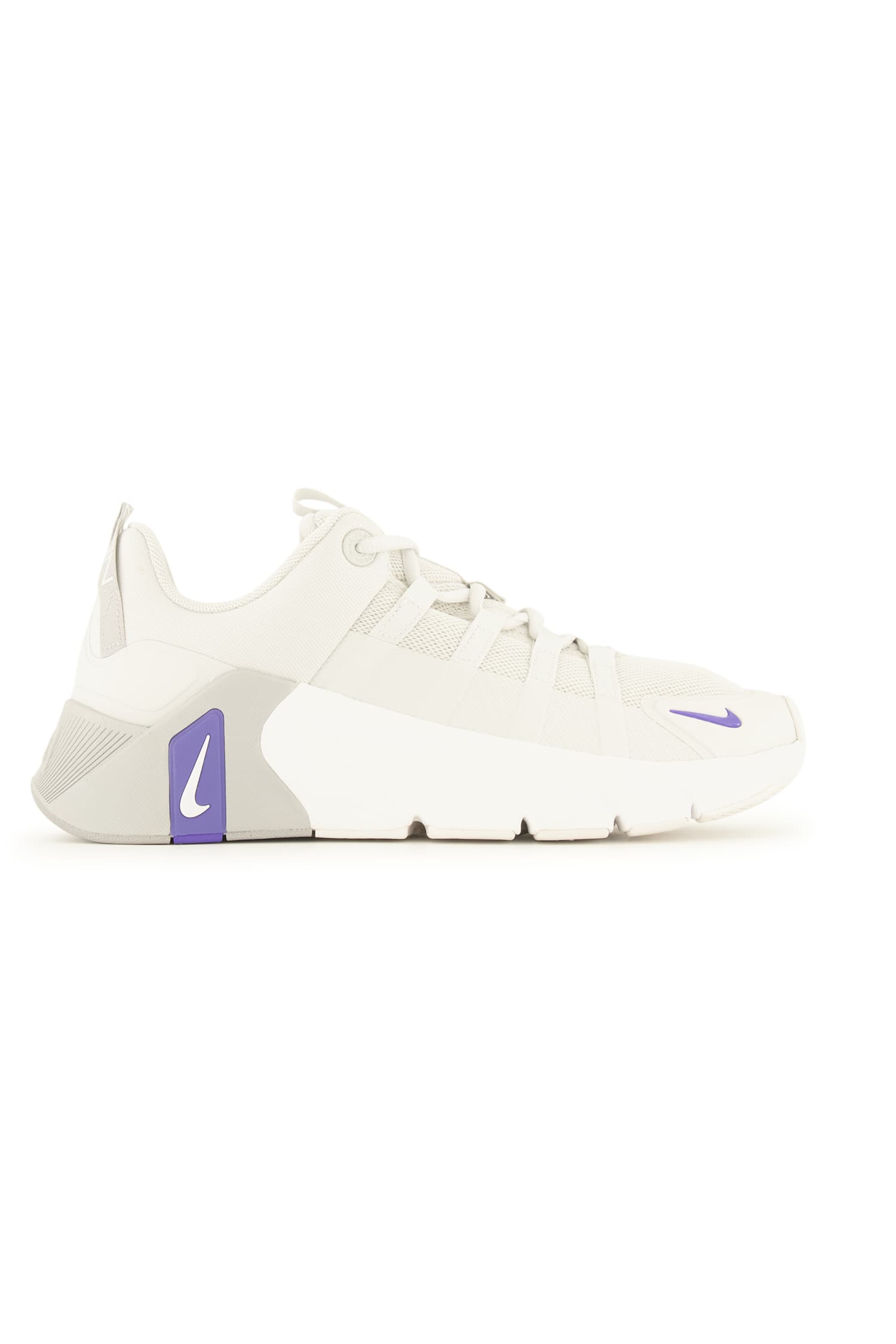 Nike Free Metcon 7 Herren Fitnessschuh Weiss, Herren, Größe: 9