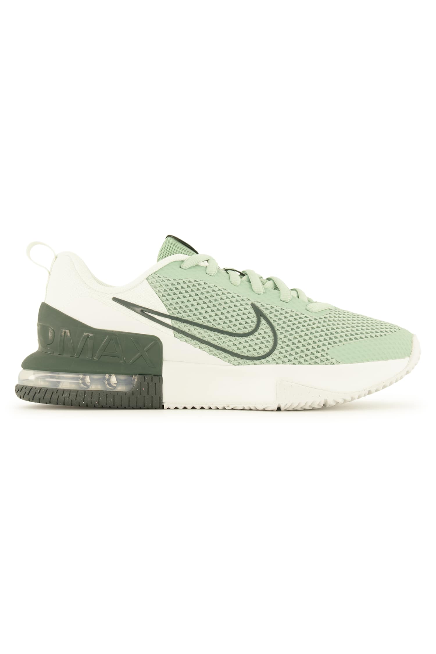 Nike Air Max Alpha Trainer 6 Herren Fitnessschuh Grün, Herren, Größe: 10 1/2