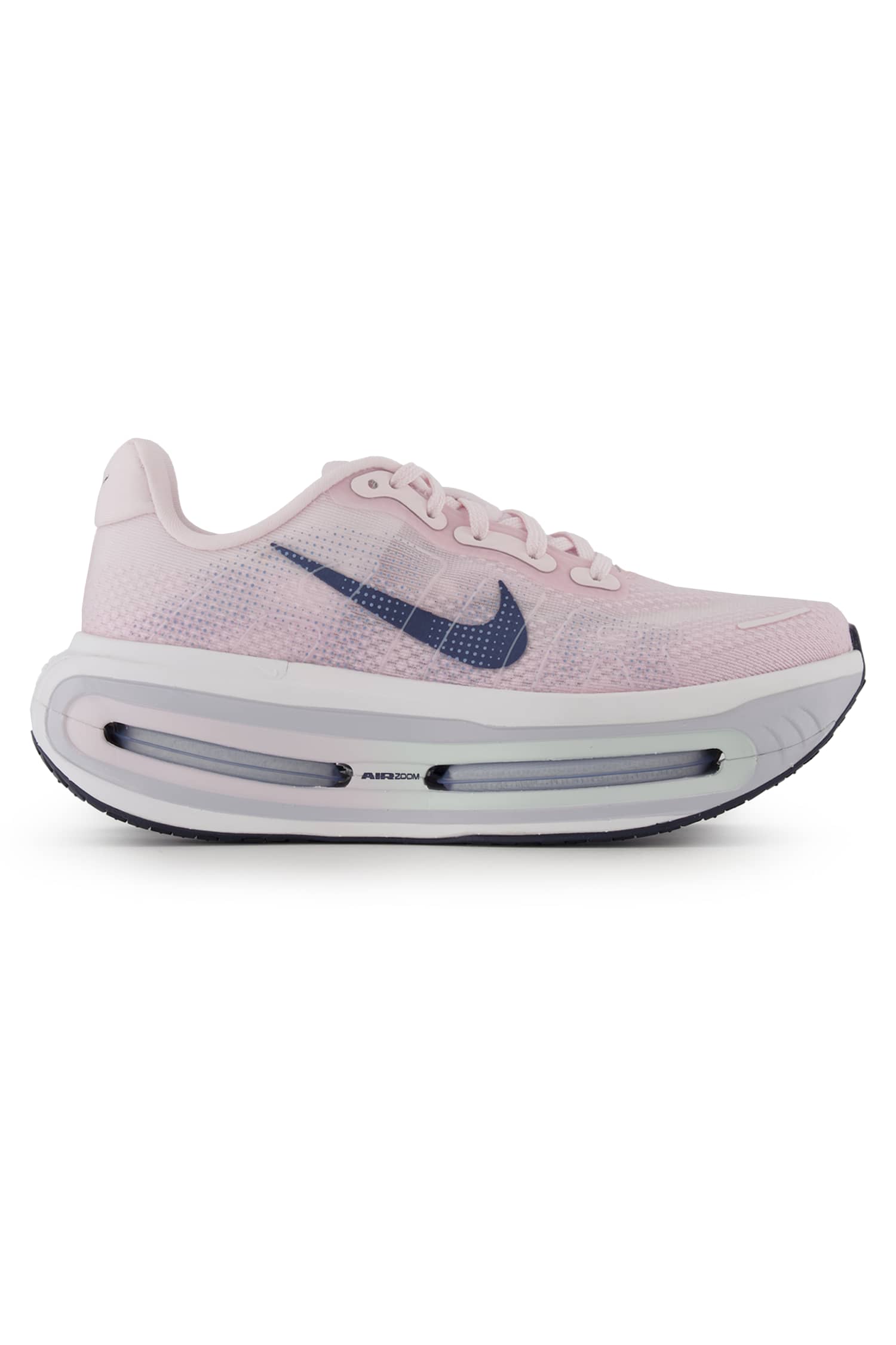 Nike Vomero Premium Damen Laufschuh Lila, Damen, Größe: 8