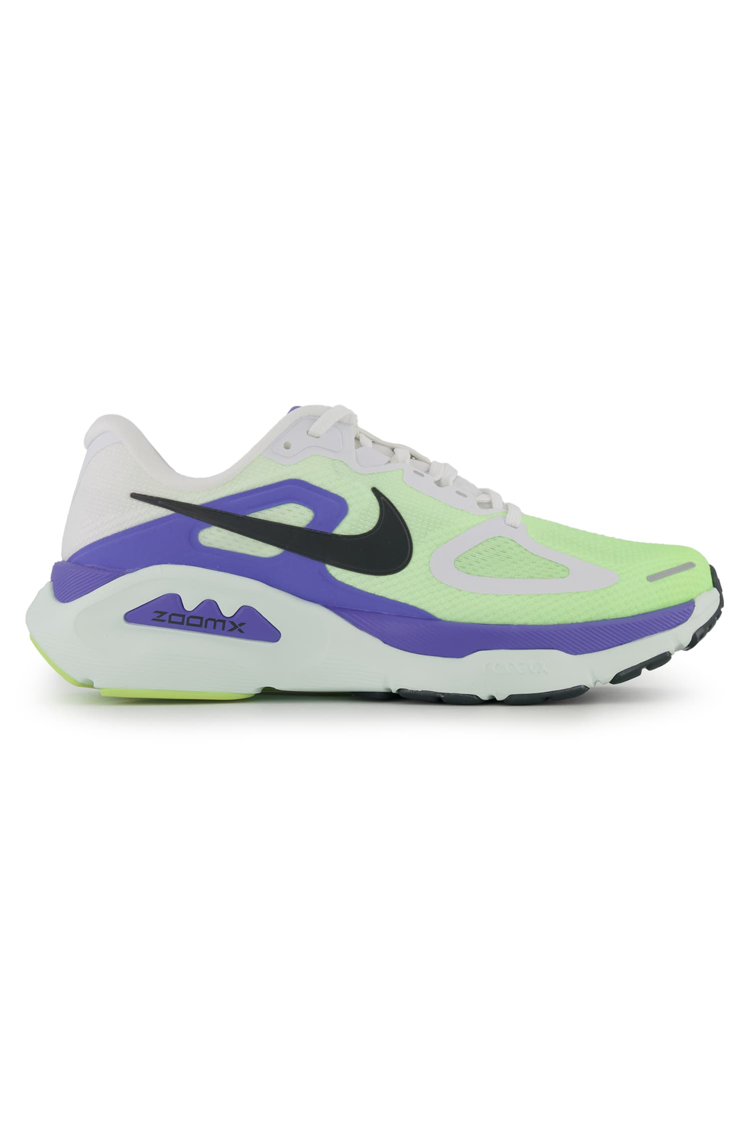 Nike Structure Plus Herren Laufschuh Weiss, Herren, Größe: 7