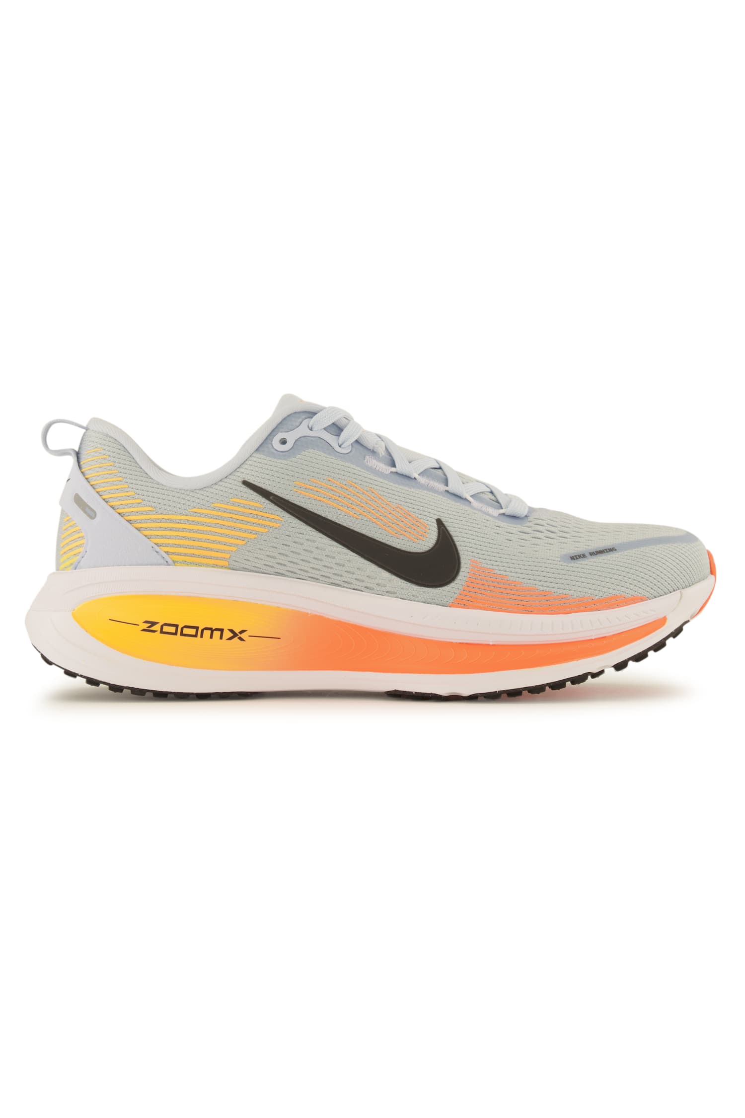 Nike Vomero 18 Herren Laufschuh Blau, Herren, Größe: 7 1/2
