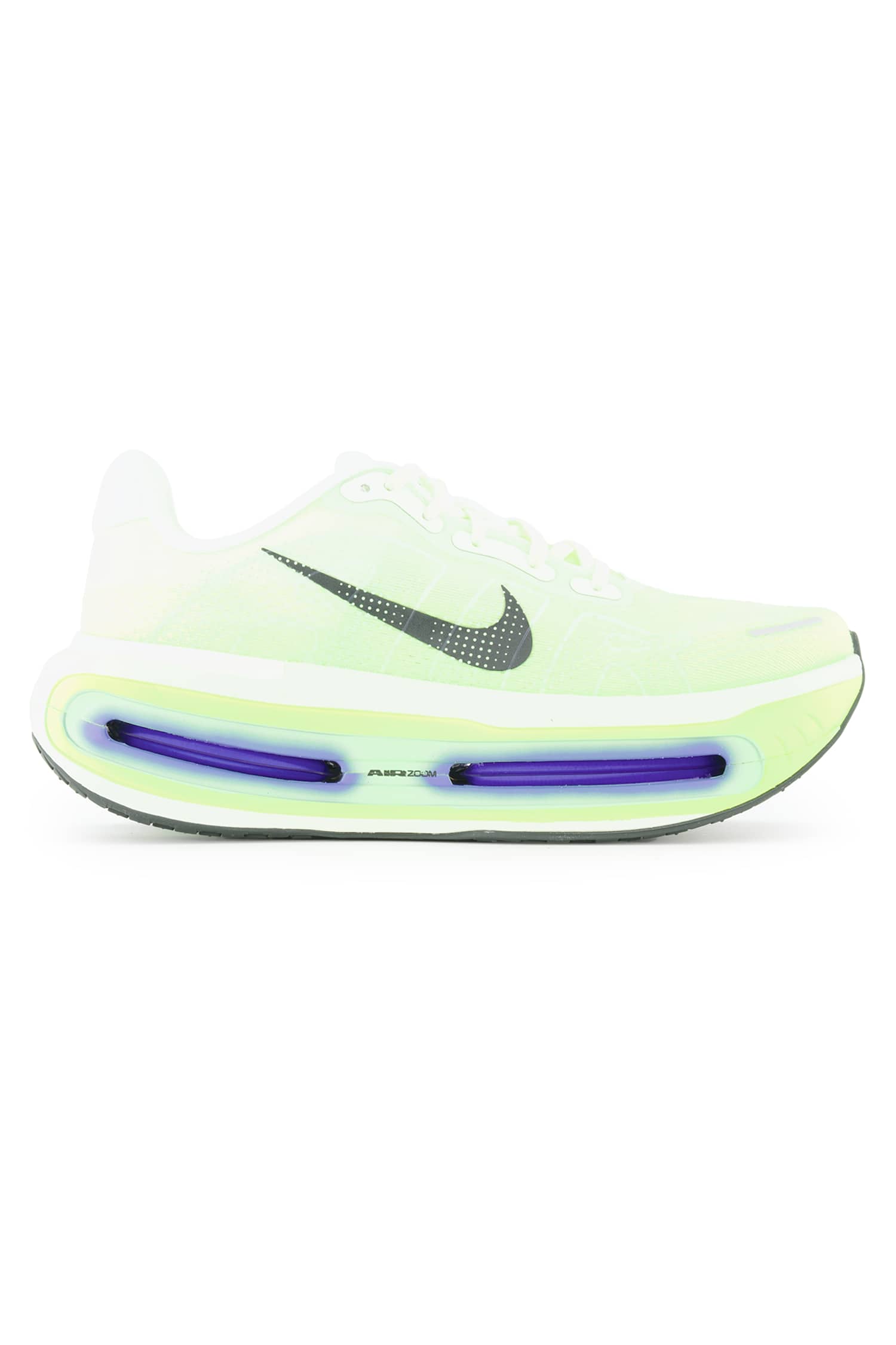 Nike Vomero Premium Herren Laufschuh Gelb, Herren, Größe: 8 1/2