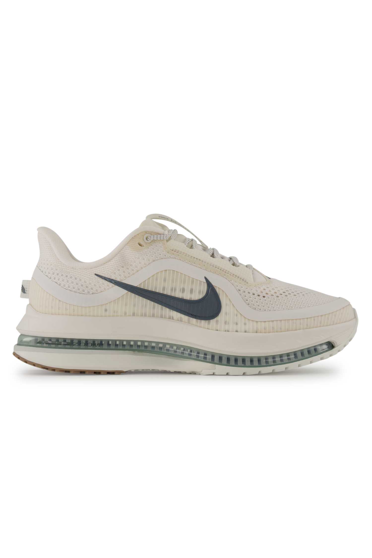 Nike Pegasus Premium Herren Laufschuh Grün, Herren, Größe: 7 1/2