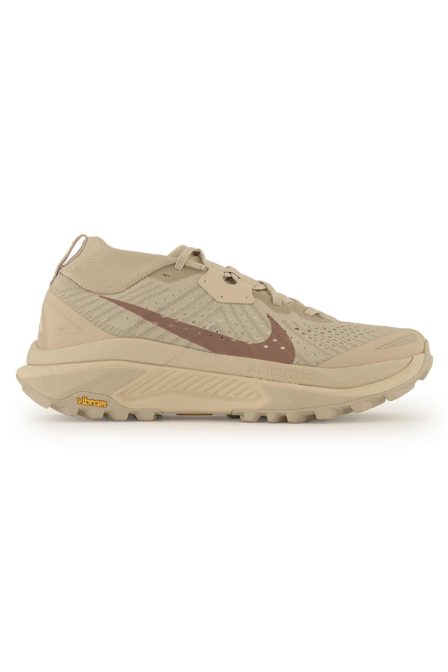 Nike ACG Zegama Herren Trailrunningschuh Braun, Herren, Größe: 8