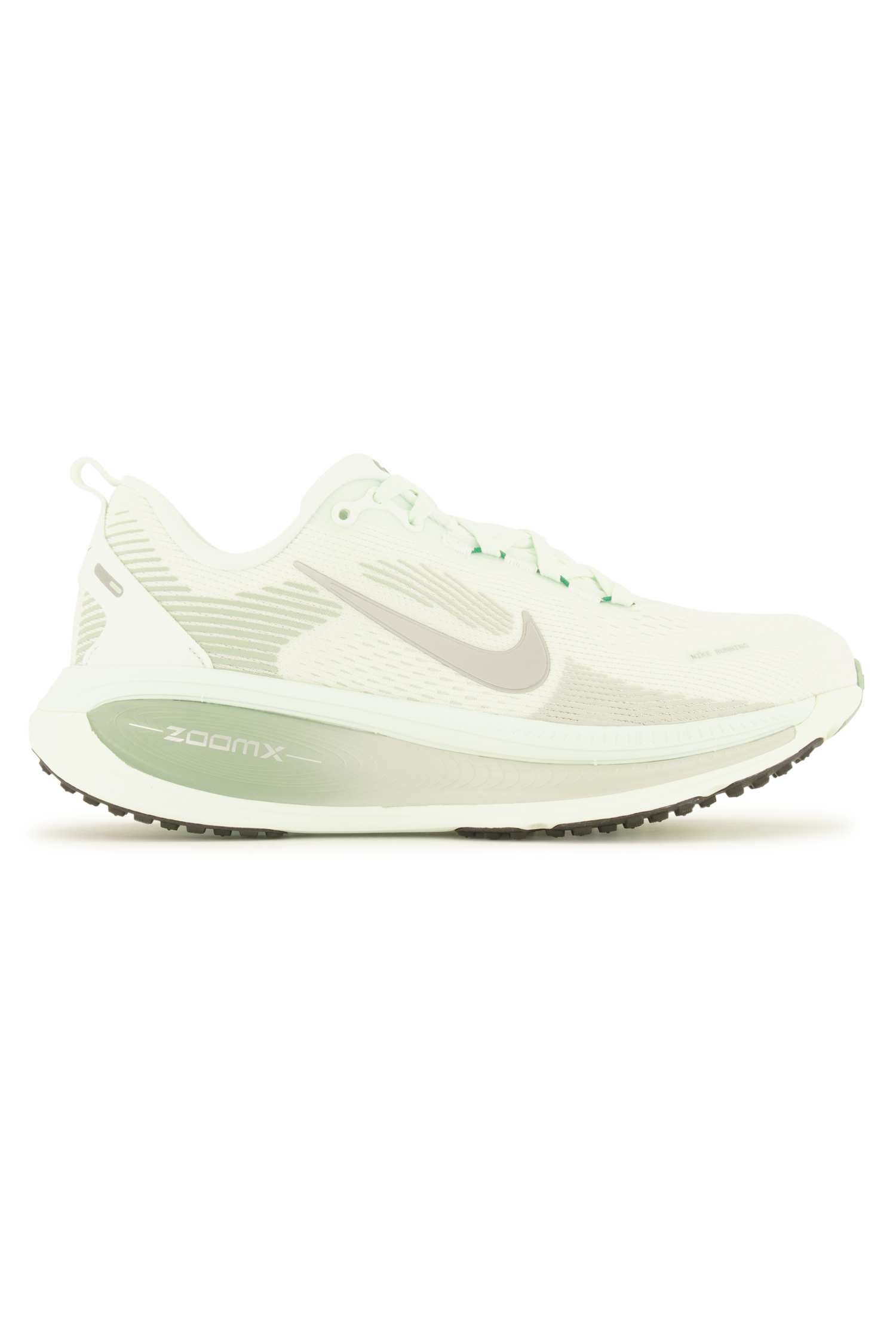 Nike Vomero 18 Damen Laufschuh Grün, Damen, Größe: 6