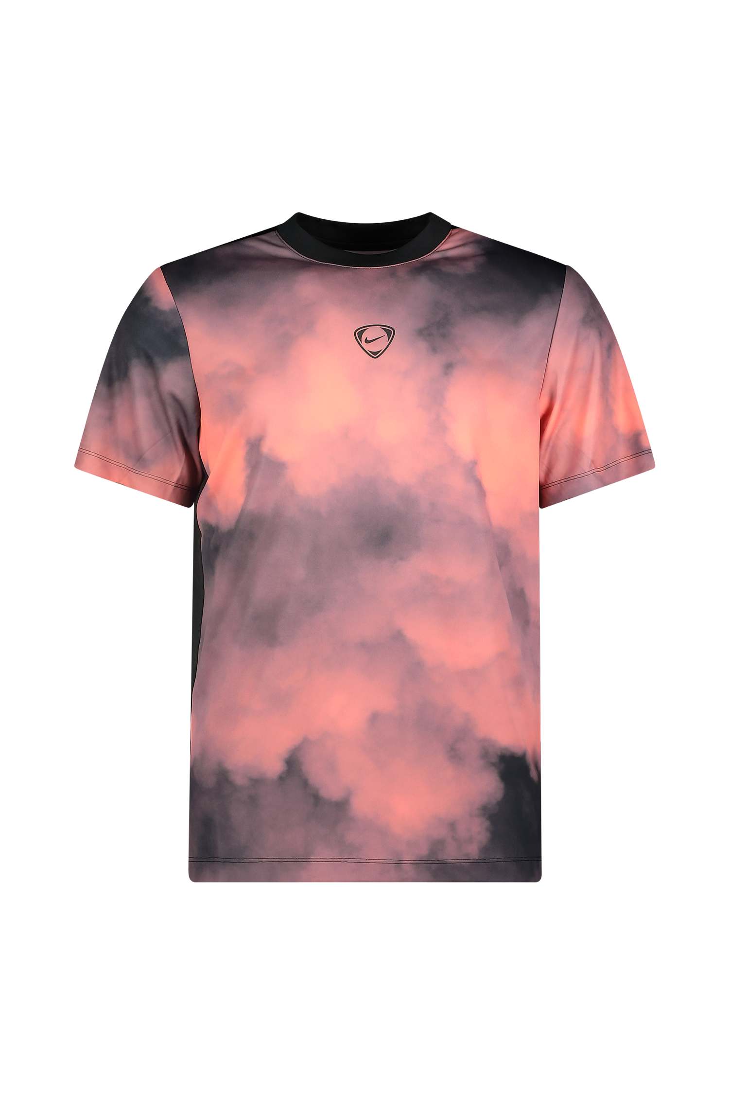 Nike Nike Academy+ Dri-FIT Herren T-Shirt Rot, Herren, Größe: M
