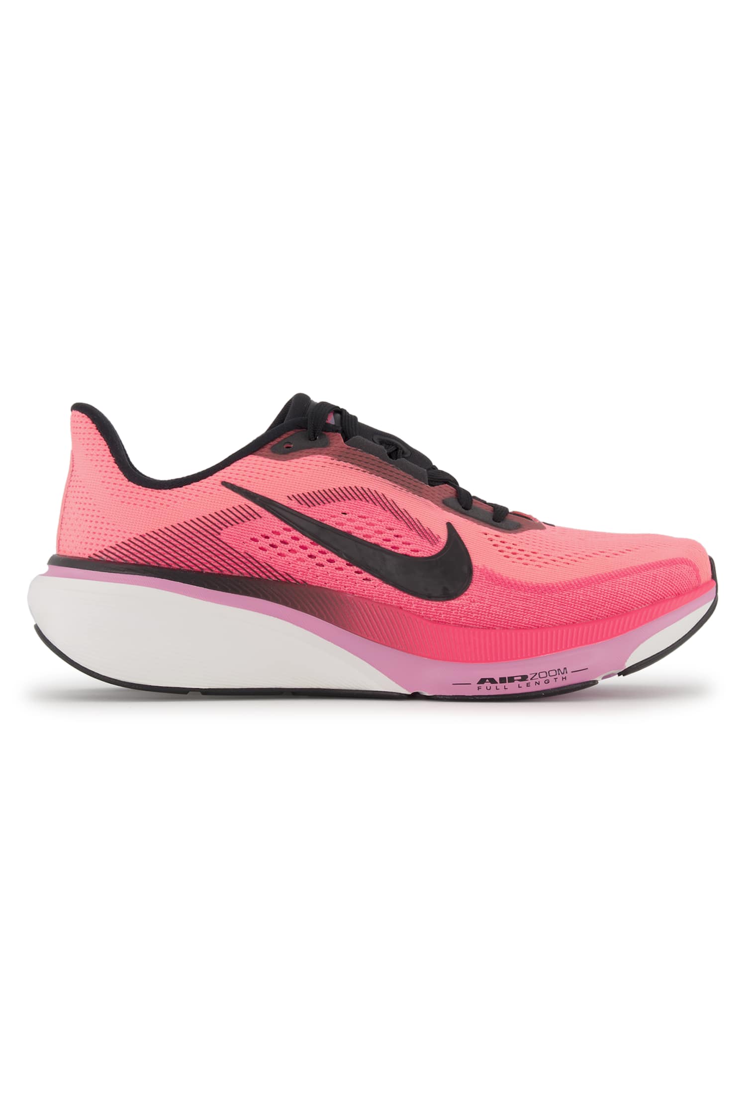 Nike Pegasus 42 Damen Laufschuh Orange, Damen, Größe: 5 1/2
