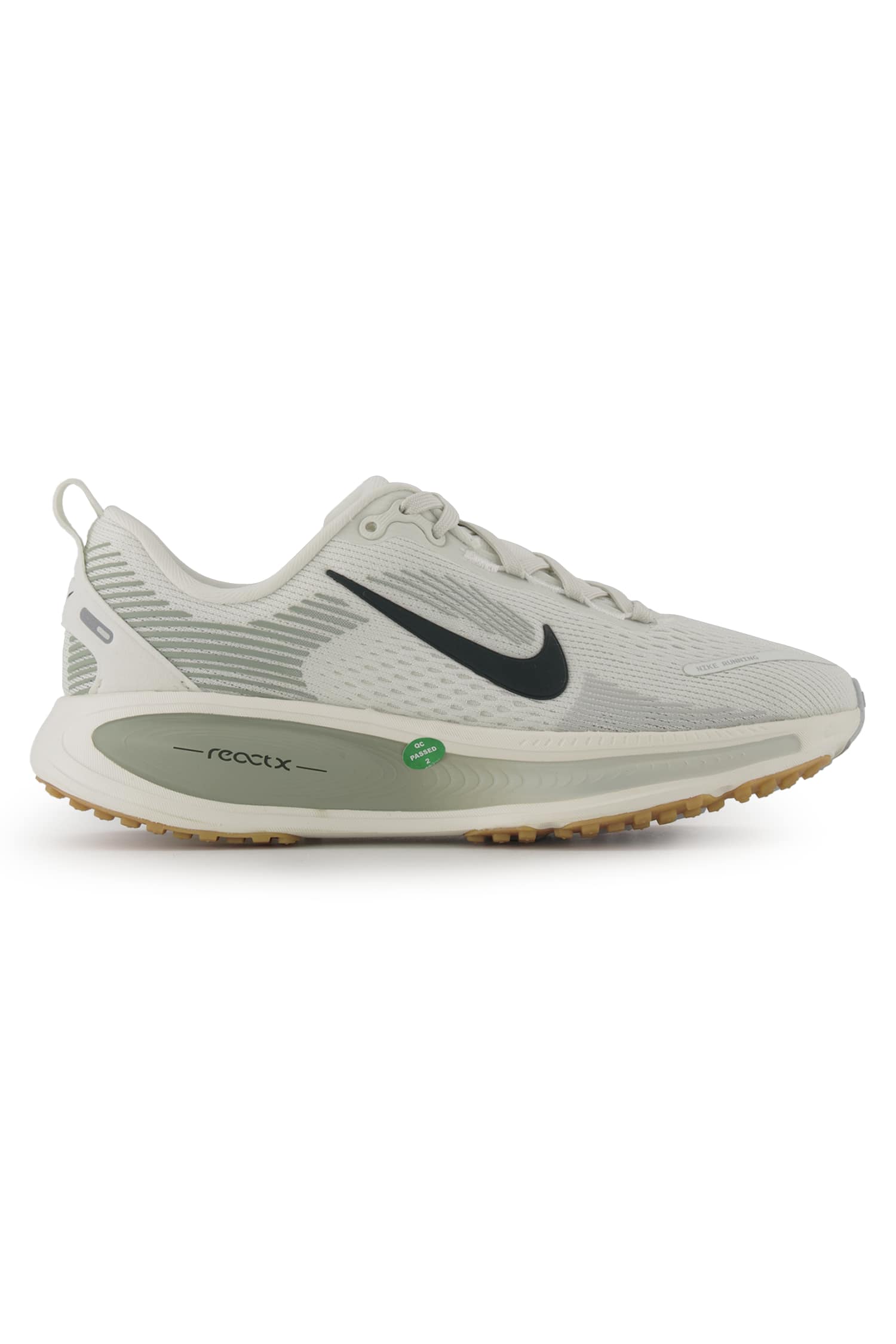 Nike Vomero 18 Kinder Laufschuh Weiss, , Größe: 40