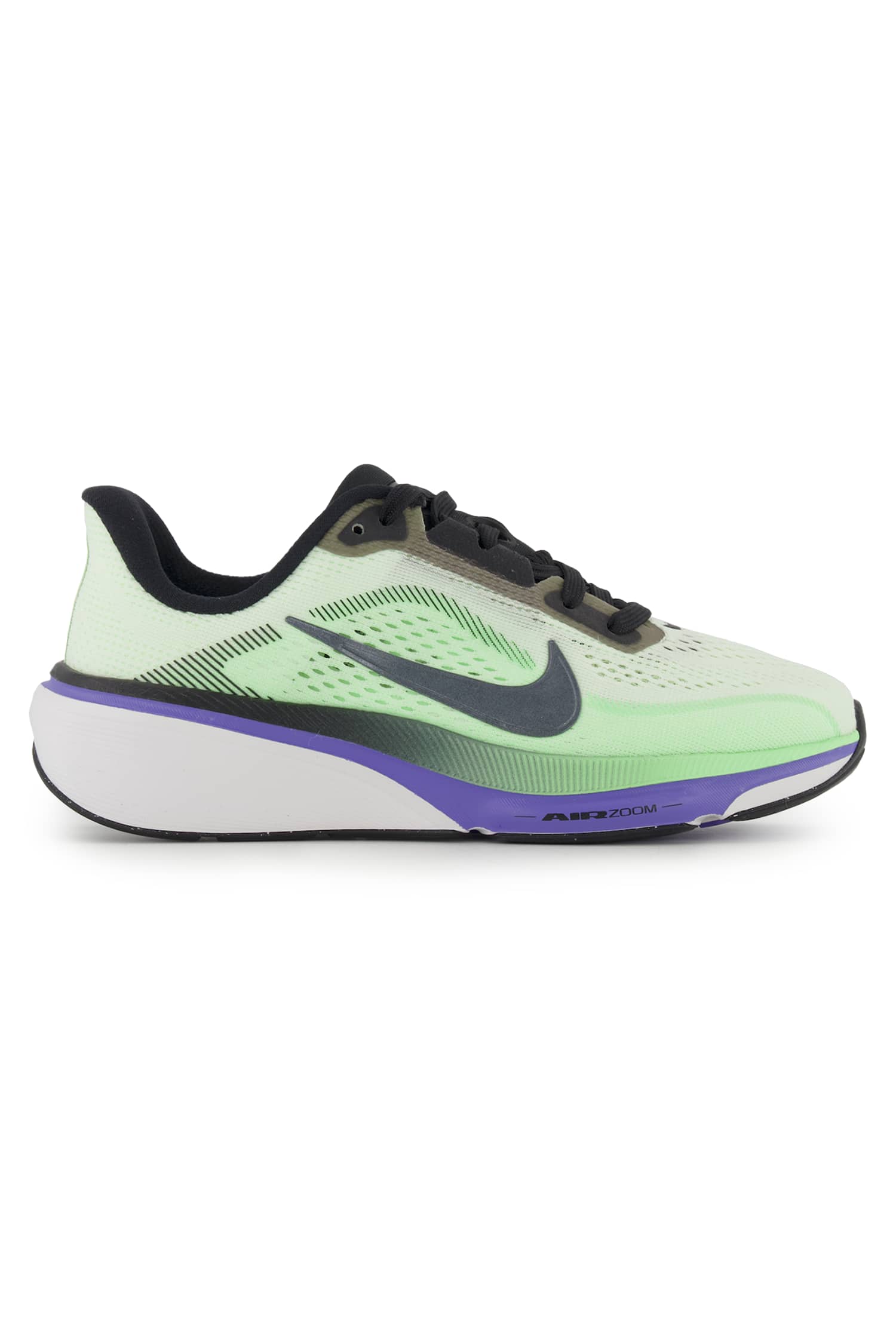 Nike Pegasus 42 Kinder Laufschuh Grün, , Größe: 39