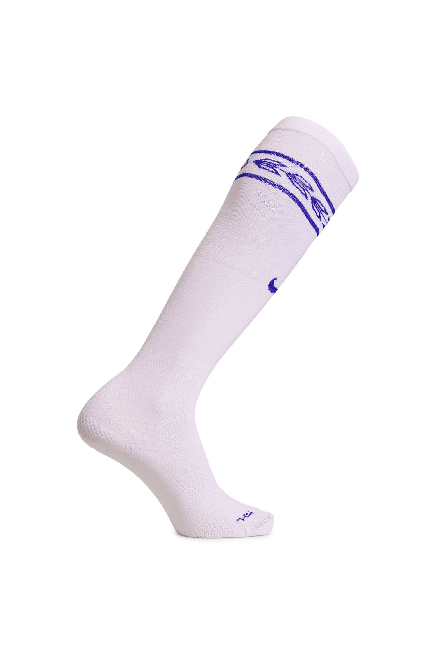 Nike Chelsea FC Home 34-46 Fussballstulpen 26/27 Blau, , Größe: 42-46