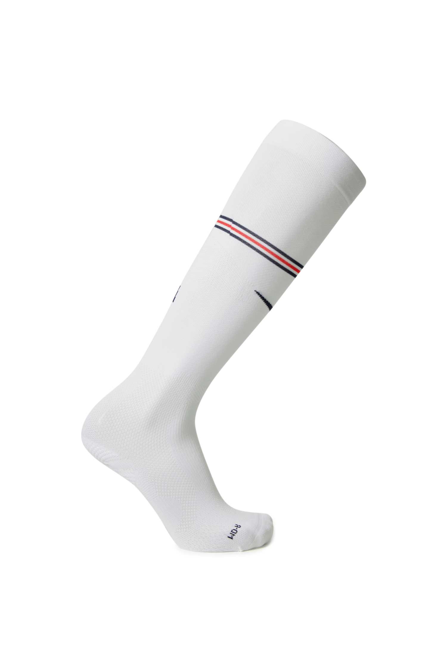 Nike England Home 34-46 Fussballstulpen WM 2026 Weiss, , Größe: 42-46