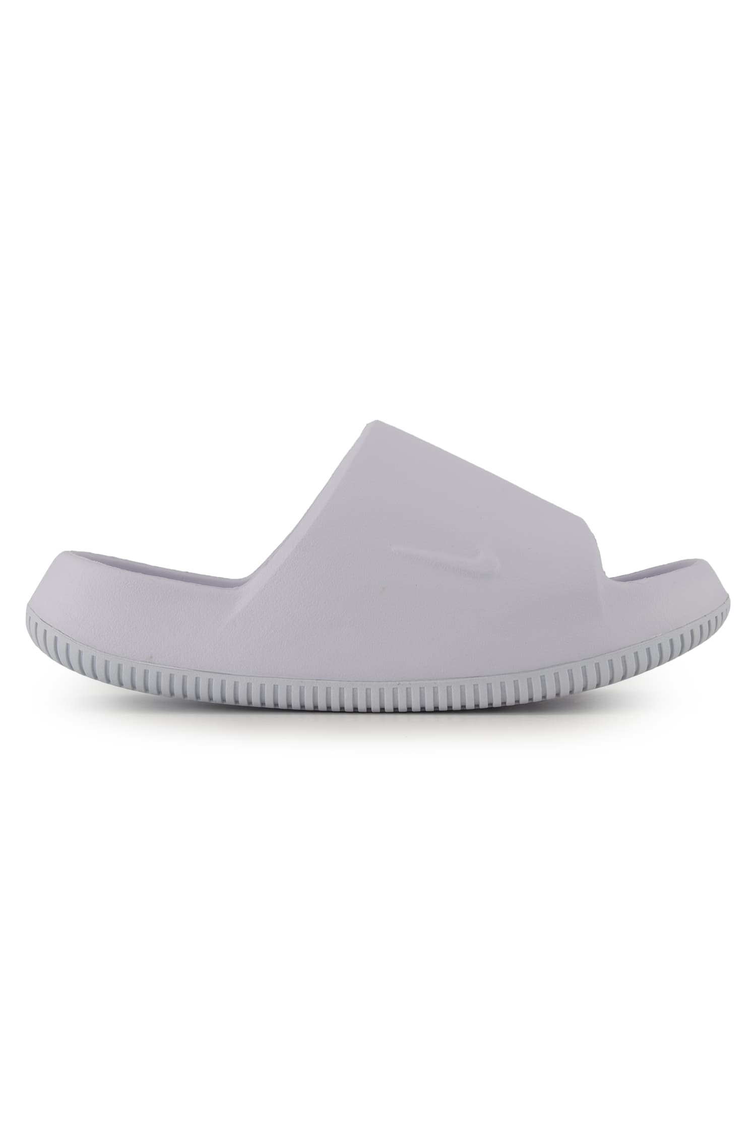 Nike Calm 2.0 Damen Slipper Grau, Damen, Größe: 9