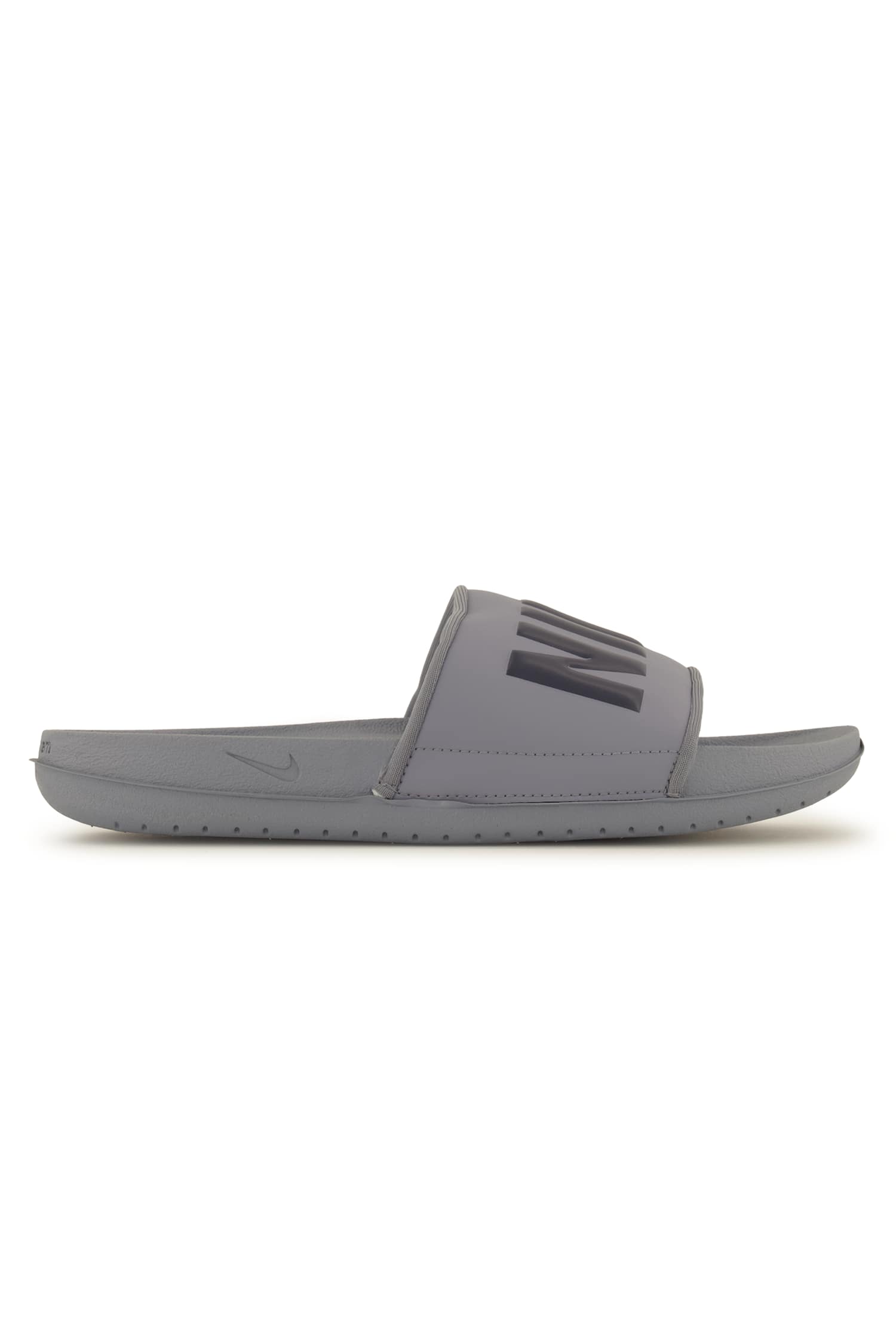 Nike Offcourt Herren Slipper Grau, Herren, Größe: 13