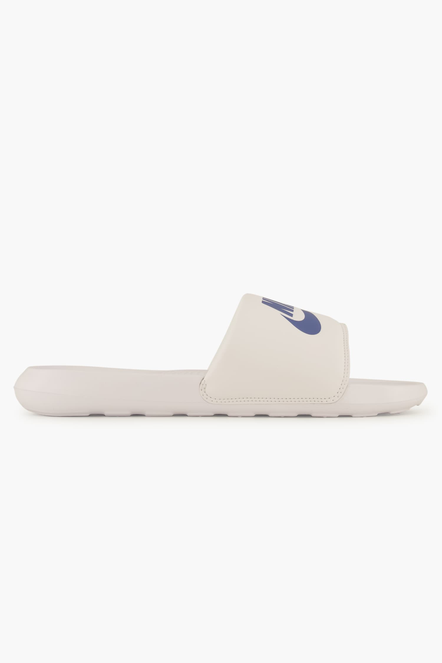 Nike Victori One Herren Slipper Weiss, Herren, Größe: 14